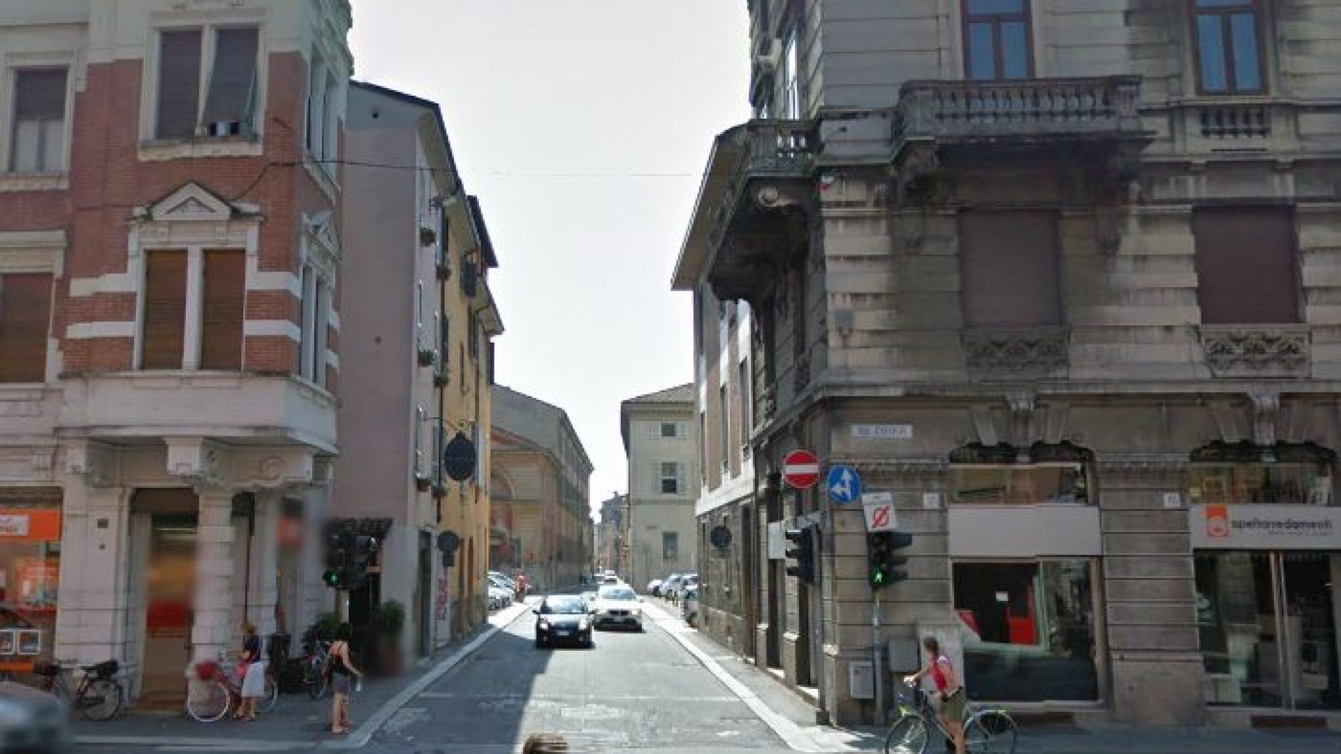 Negozio tra via Cavour e via Roma, il Tar: "Lì non si aprono banche"