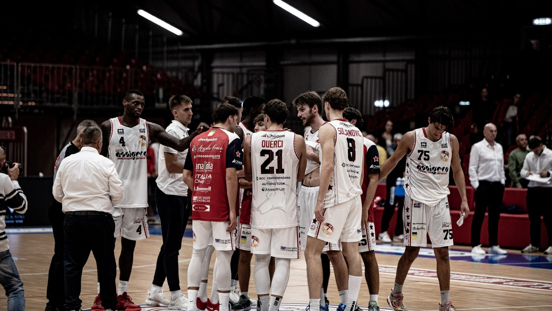 Assigeco Basket, nuovo ko: con Avellino la svolta non arriva, ancora a zero punti