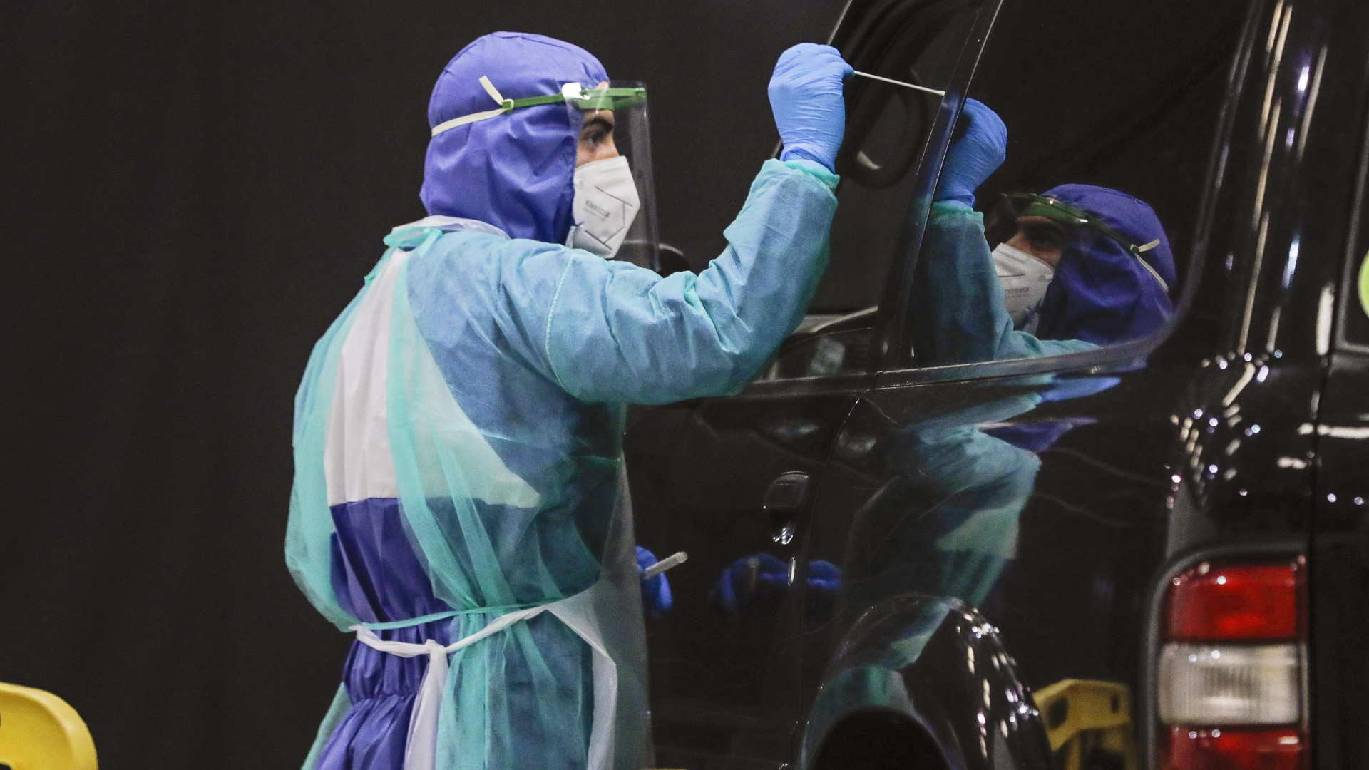 Covid, altri quattro positivi nel Piacentino. In Emilia Romagna sono 33