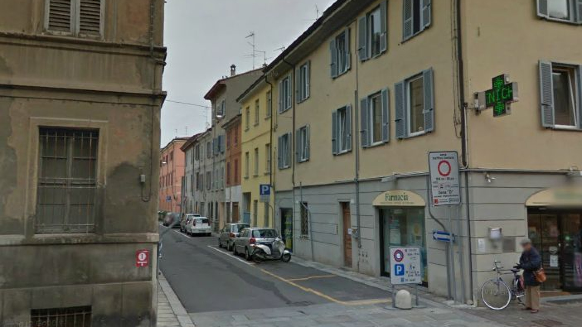 L'Unione commercianti: "Ridurre la ztl, consentire più accessi per le auto in centro"