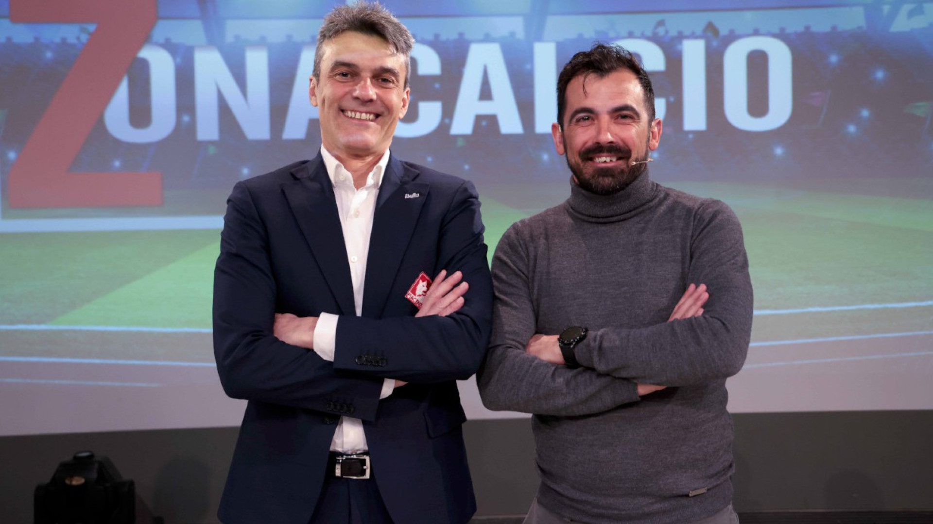 Polenghi e la scossa Abbate: "Trasmetta la sua energia ai giocatori, salvezza possibile"