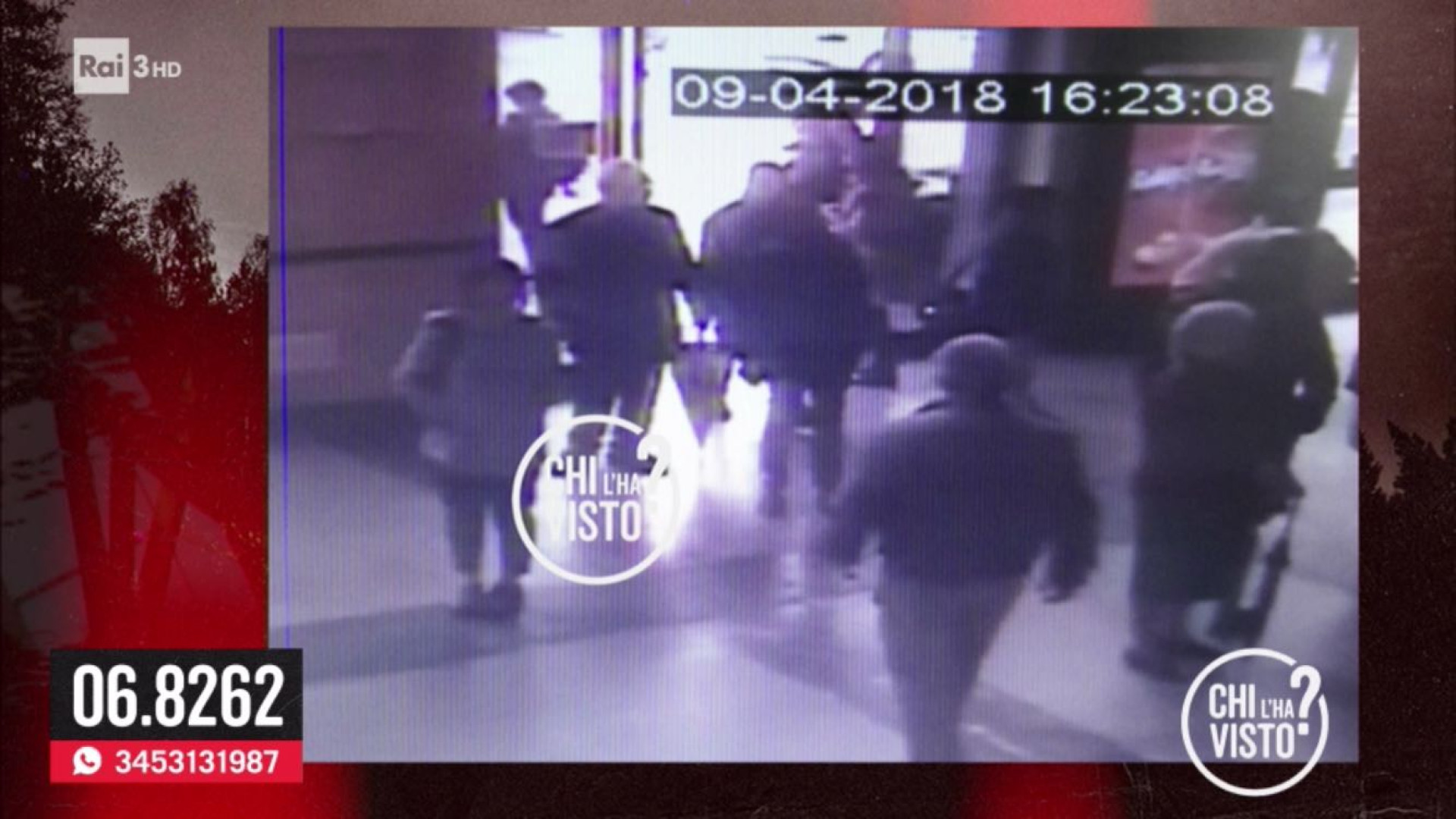 Prima sul bus e poi in stazione: ecco le ultime ore a Piacenza di Sabrina