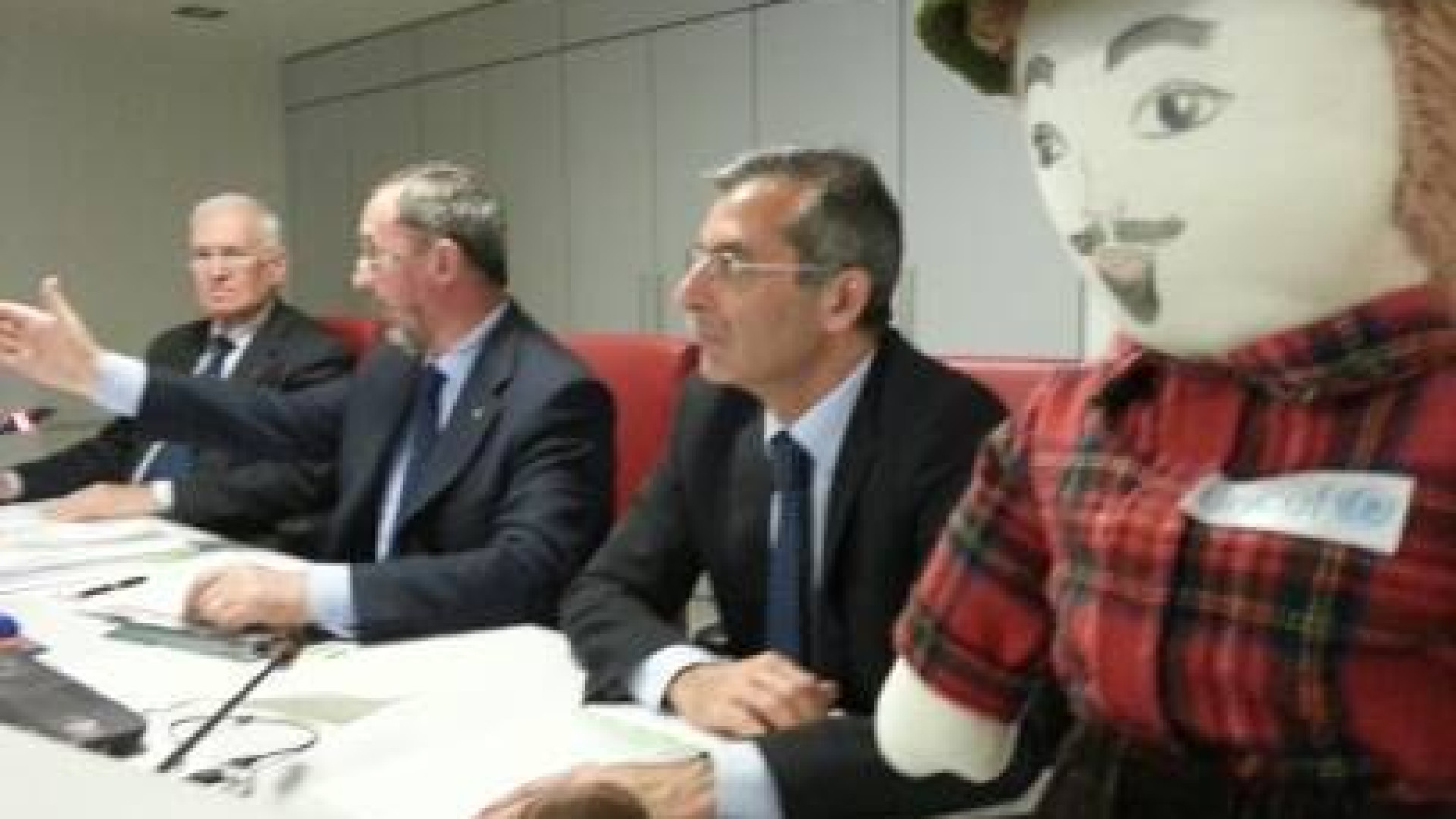 Adunata alpini, Piacenza promossa dal Coa: "Evento straordinario"