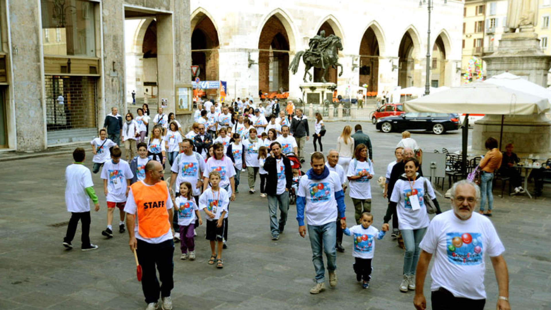 Festa della Famiglia, stasera il via. Fino a domenica dibattiti e iniziative