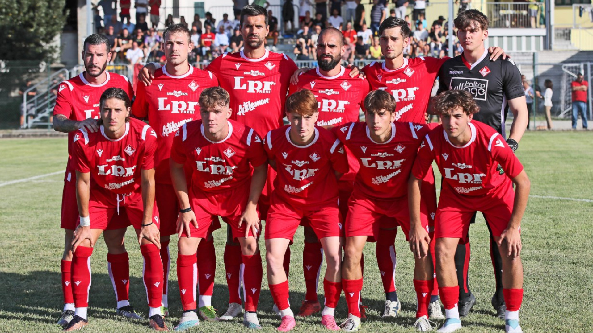Ufficiali gli abbinamenti del turno preliminare di Coppa, ma il Piace dovrà attendere
