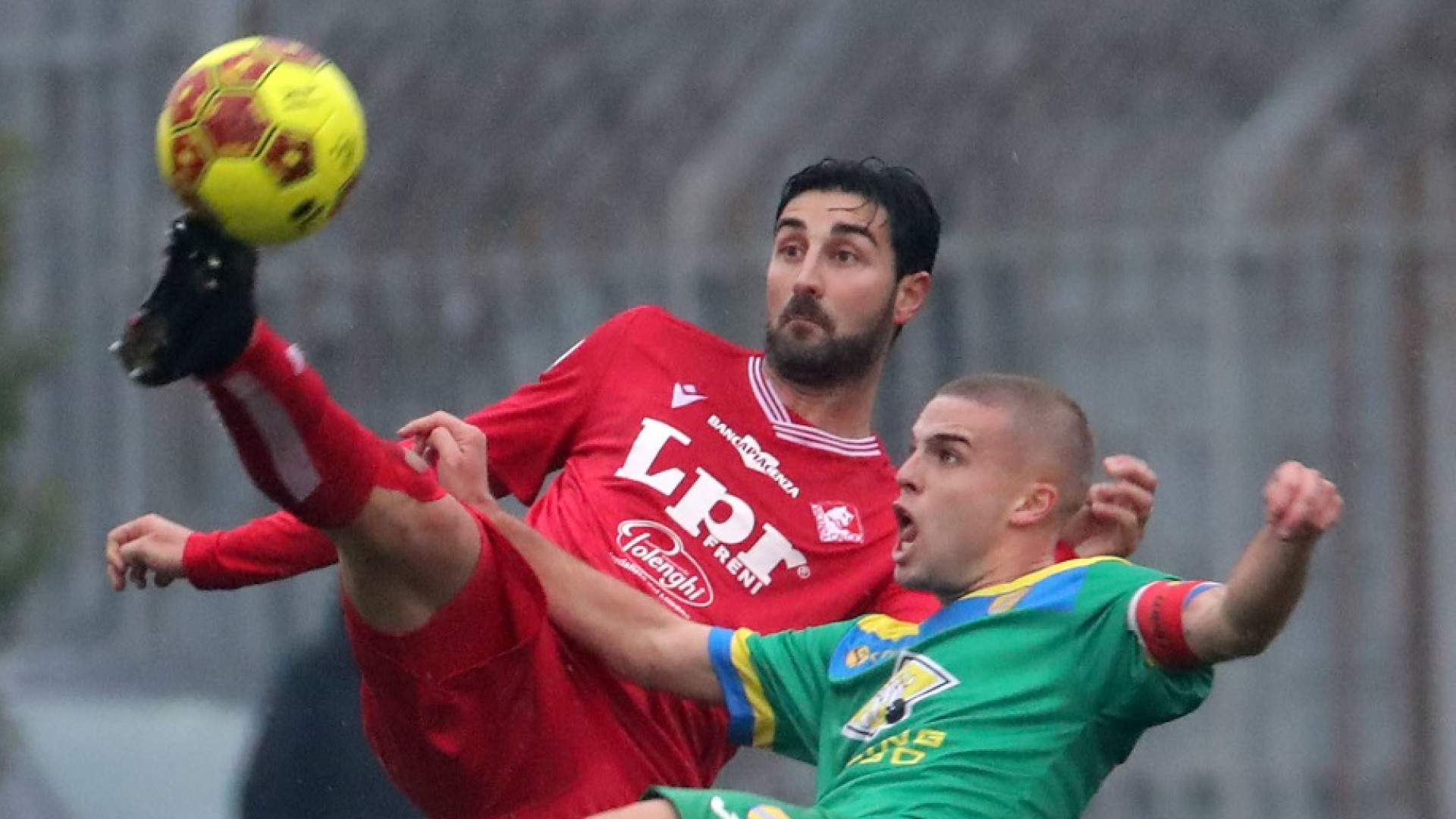 Maritato può partire. Gonzi potrebbe tornare in campo col Grosseto
