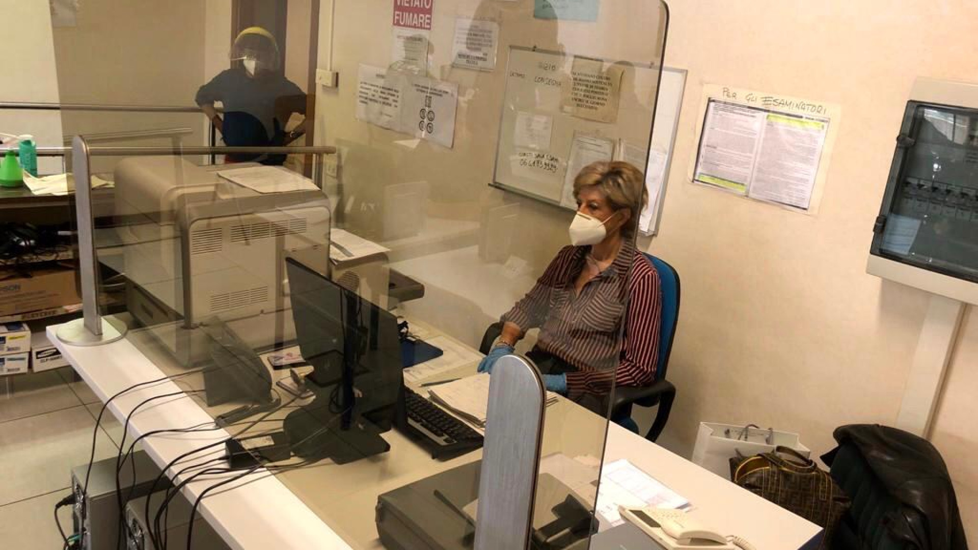 "Bene la ripresa degli esami, ma tempi d'attesa troppo lunghi"