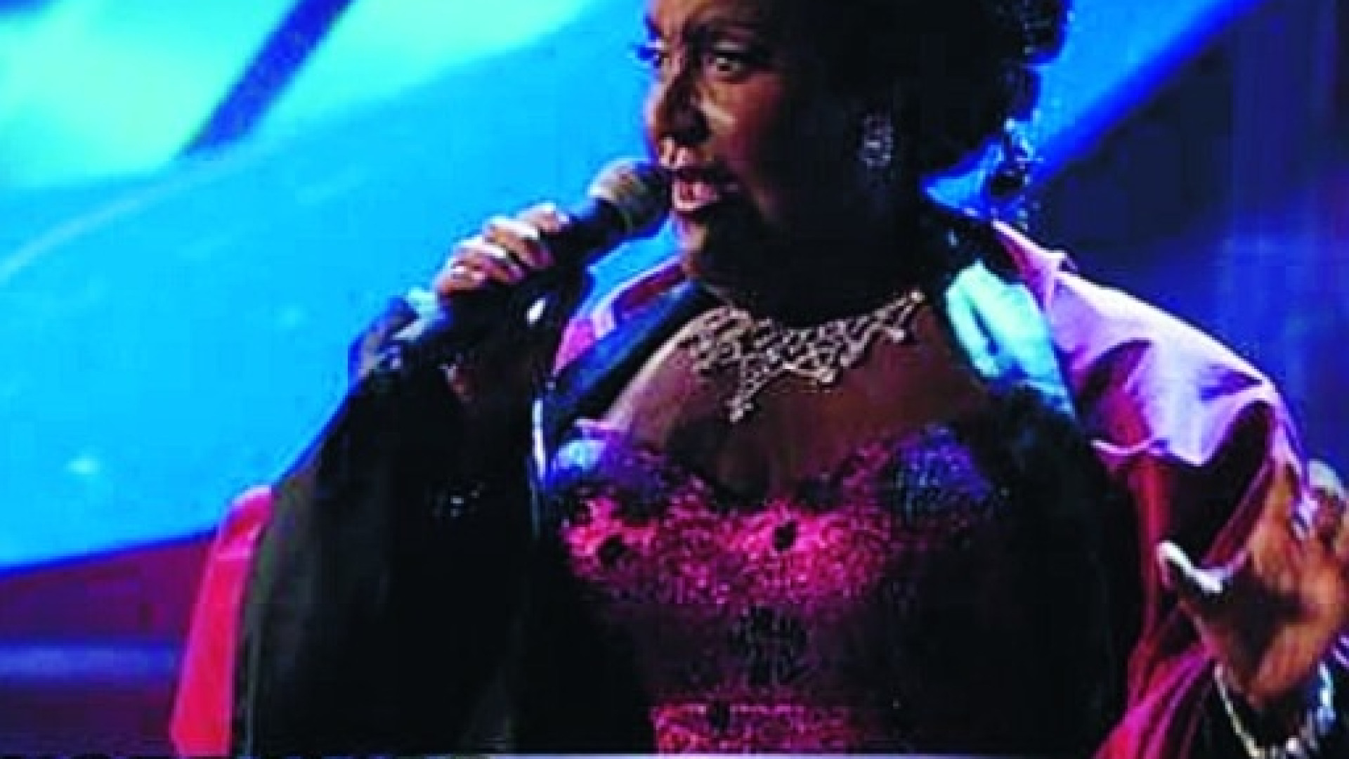 Fiordaliso trionfa su Raiuno come Aretha Franklin. Ora c'è Cristina D'Avena