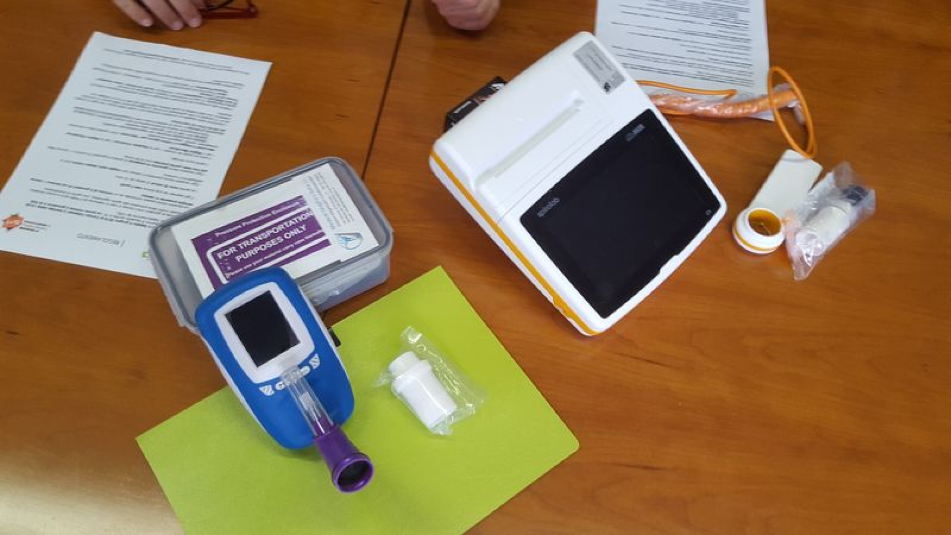 Malattie respiratorie, 20mila piacentini colpiti. Franco: "Ci vuole prevenzione"