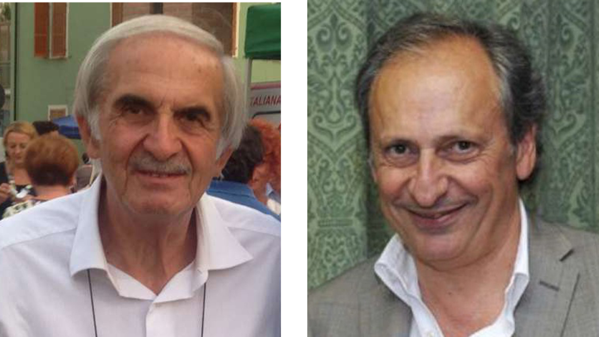 Podenzano, piazza  intitolata ad Alessandro Ghisoni. Una targa per Nicola Scotti
