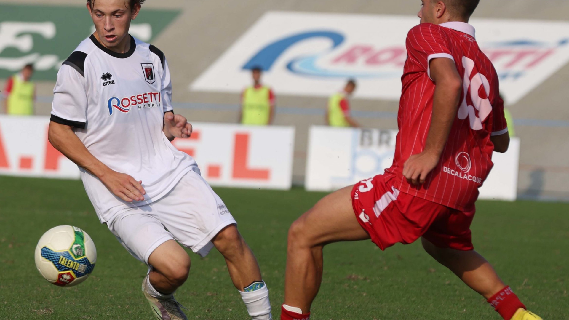 La favola di Kenzin, dalle bombe dell'Ucraina al gol nel derby