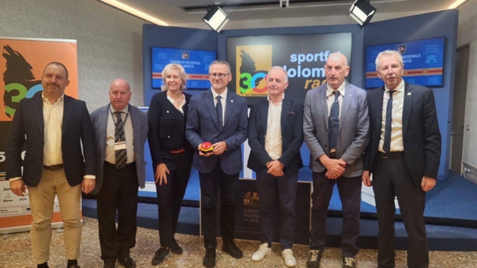 Sportful Dolomiti Race 2025, avvio delle iscrizioni