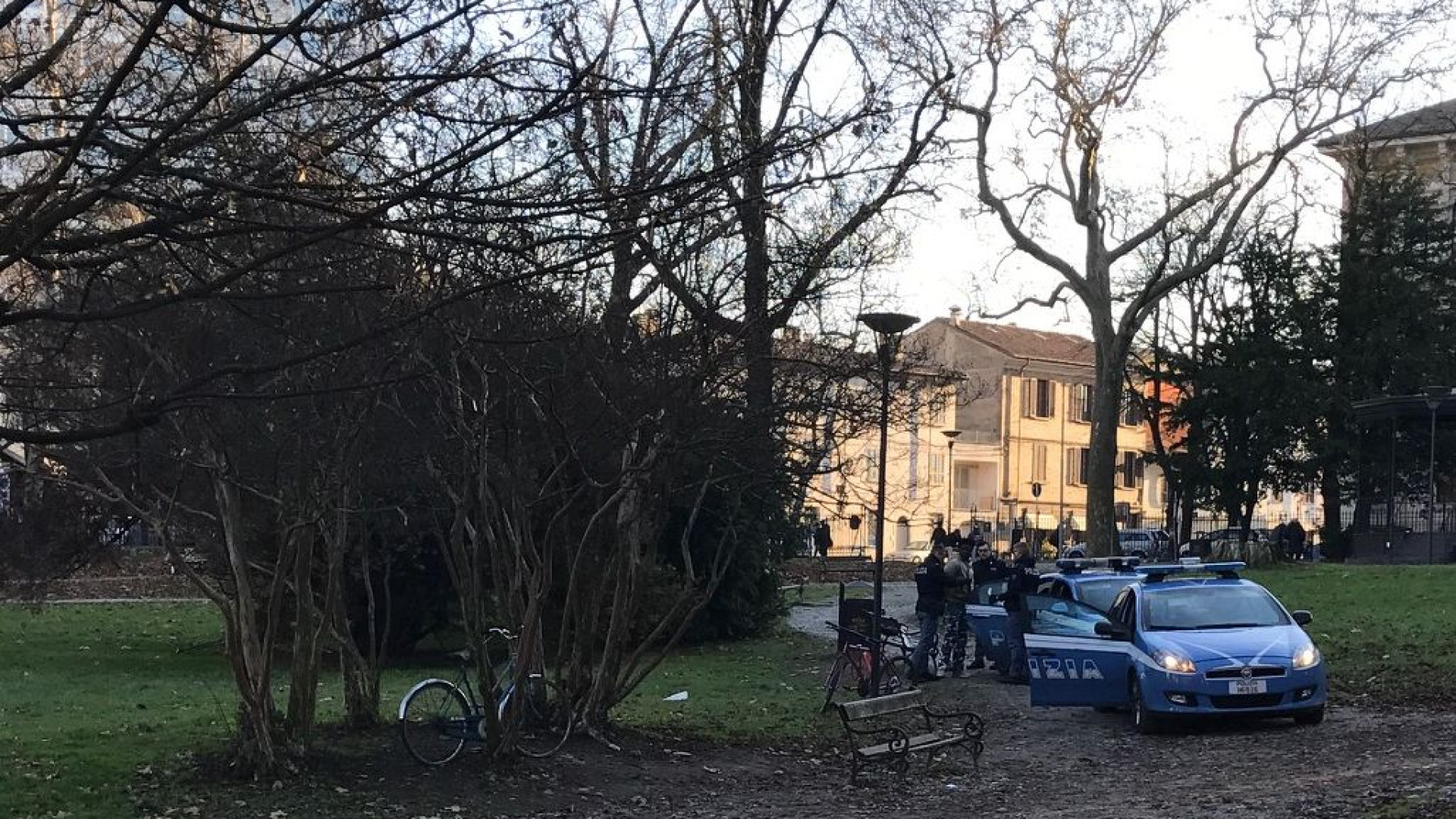 "A Piacenza ogni giorno un arresto per droga". Lunedì la festa della polizia