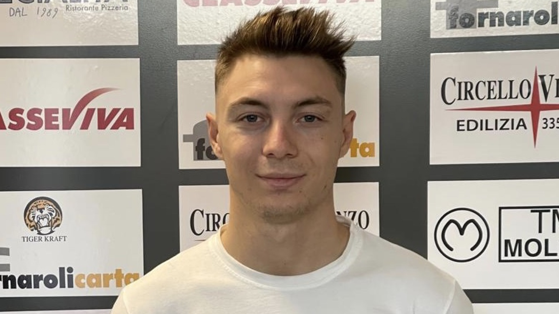 Kick Boxing, esordio da urlo ai Mondiali per il campione piacentino Davide Colla
