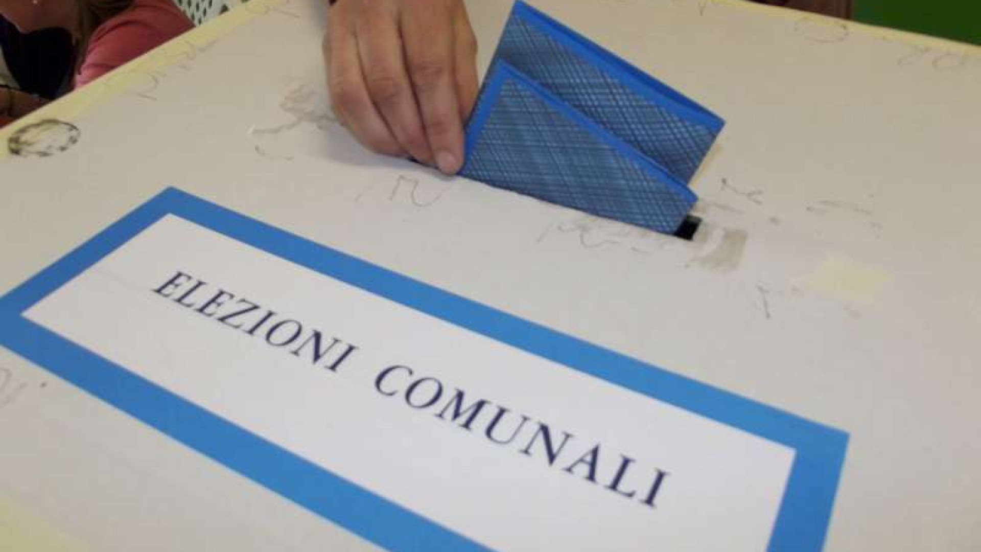 Elezioni comunali, due liste ricusate: Quagliaroli annuncia ricorso al Tar