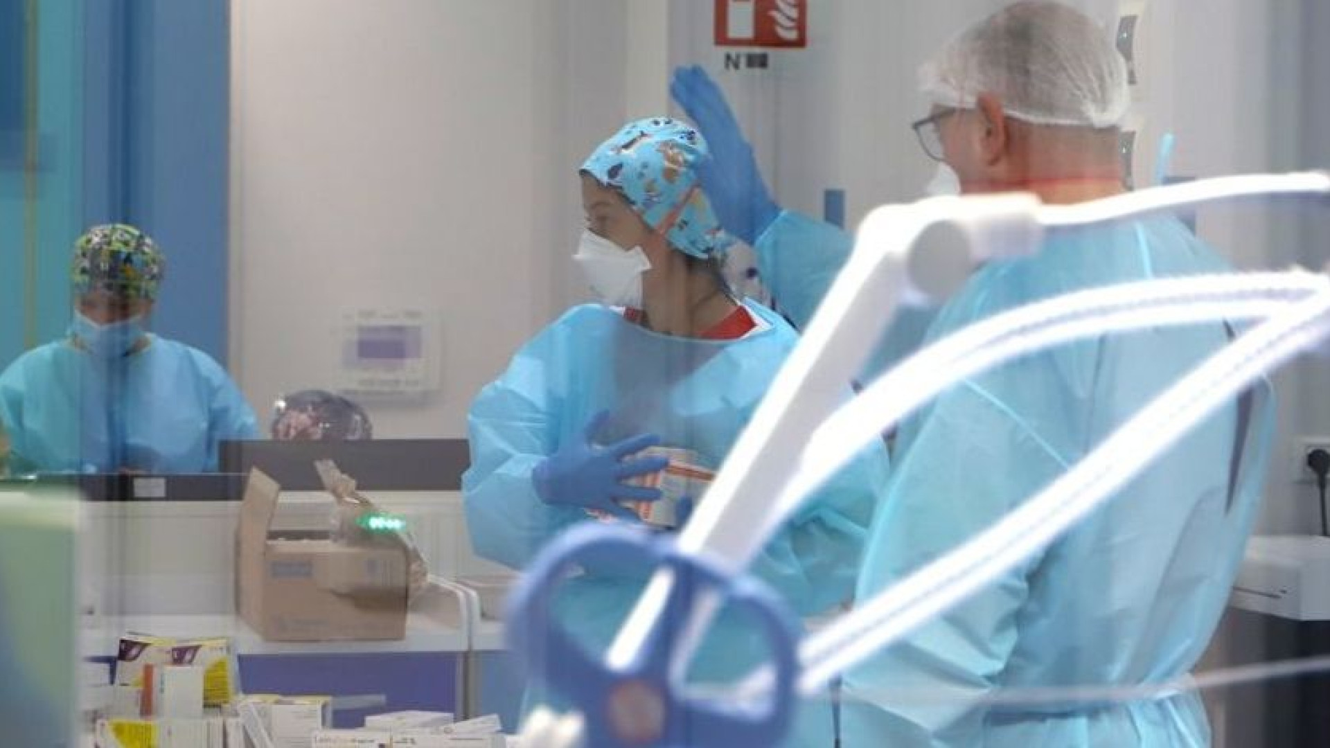 "Minacce al no vax pentito in Utir a Piacenza, costretto a eliminare il video dai social"