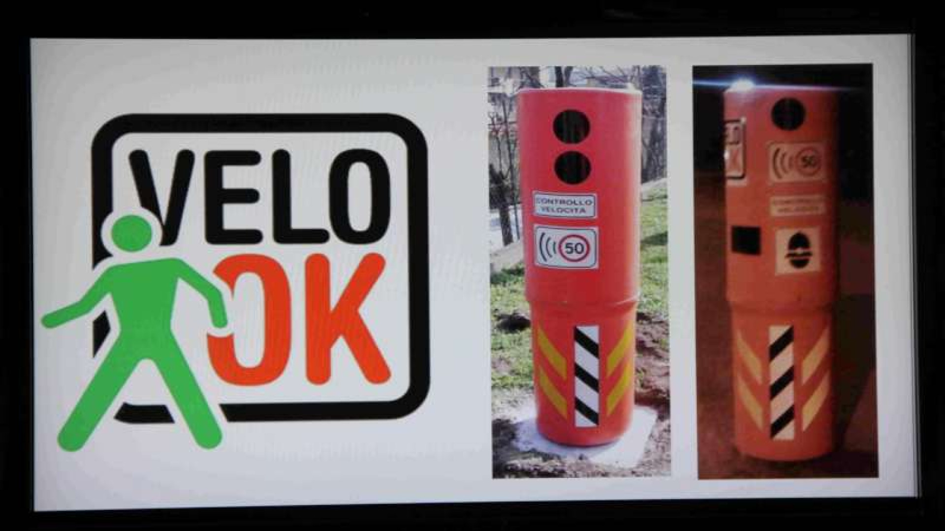 Lotta alla velocità, a Travo arrivano cinque nuovi autovelox