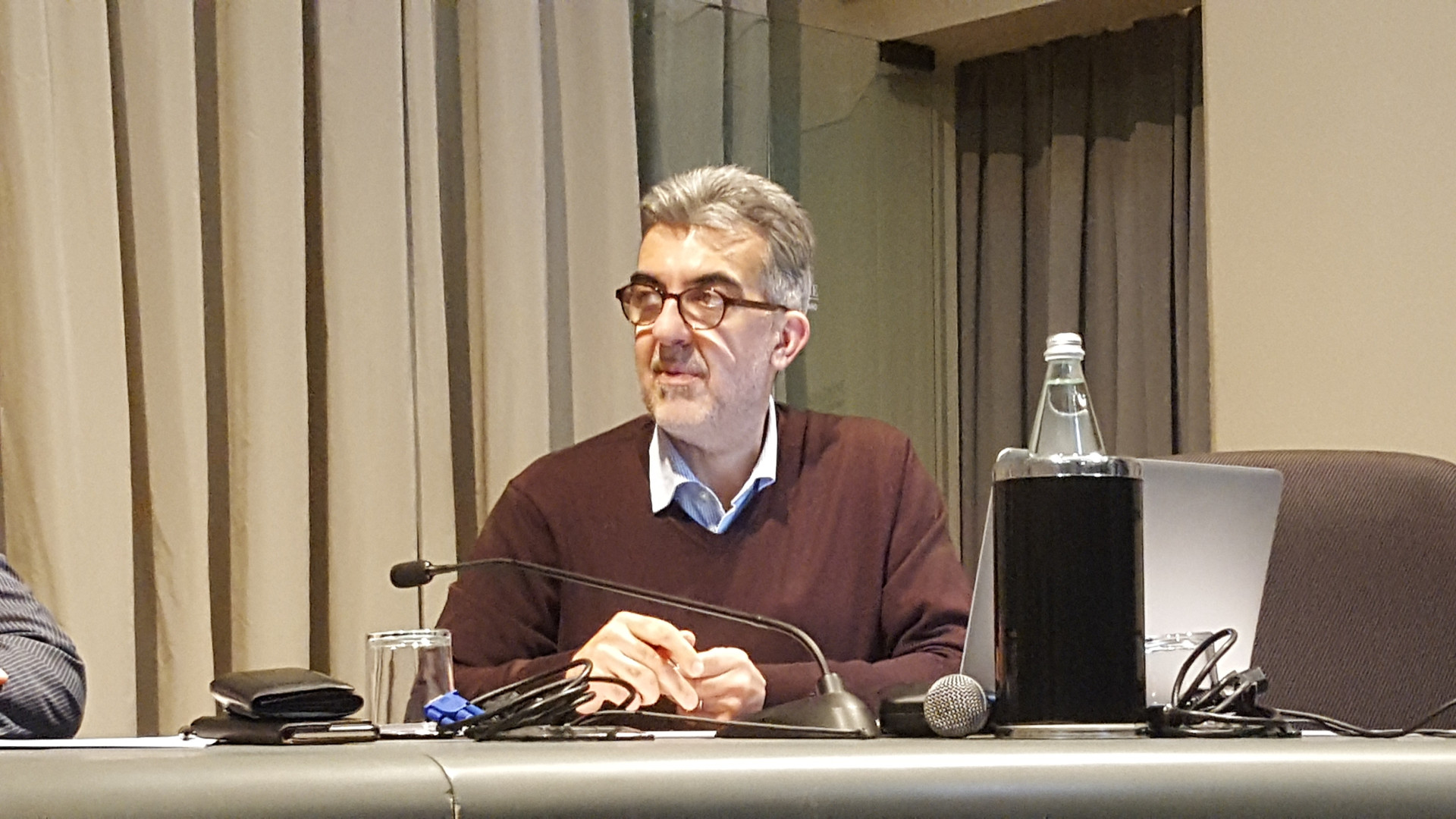 Capitale italiana della cultura 2020, Verri: "Piacenza se la gioca alla pari"