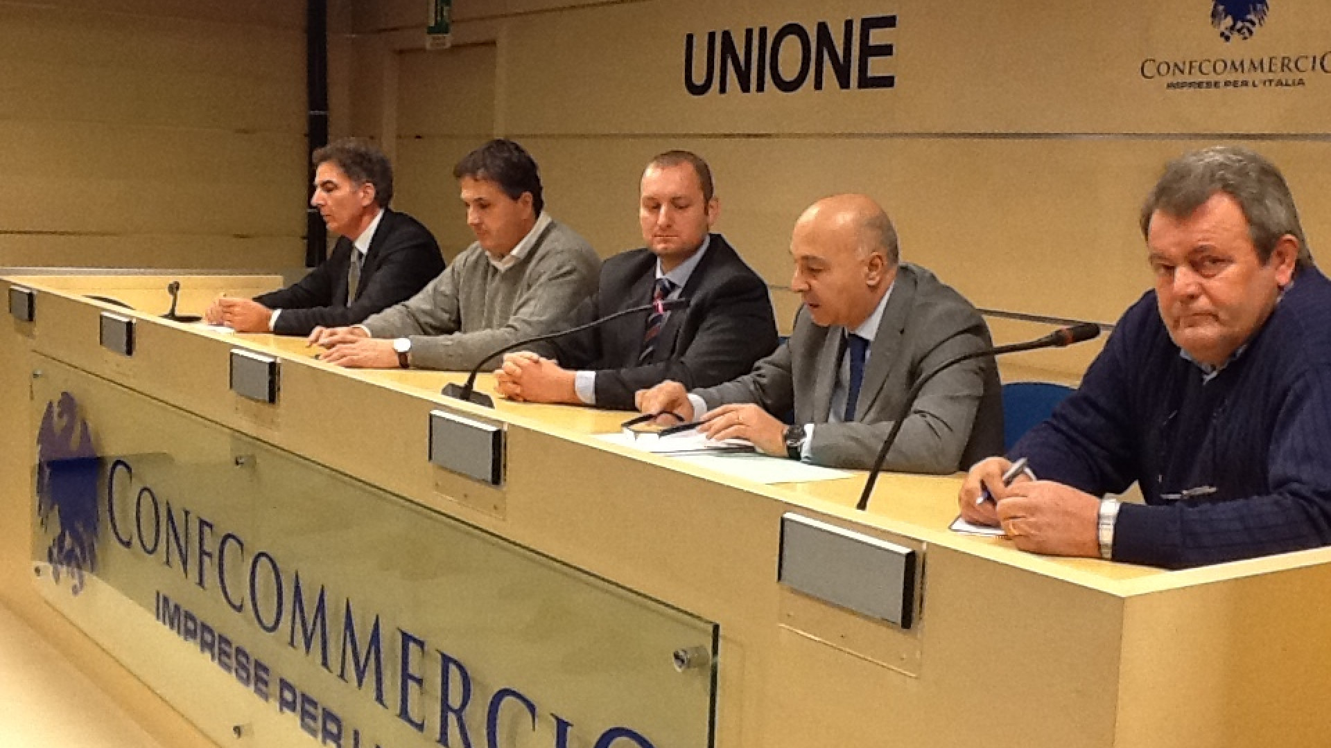 Sagre, a gennaio Unione Commercianti e sindaci firmano il protocollo