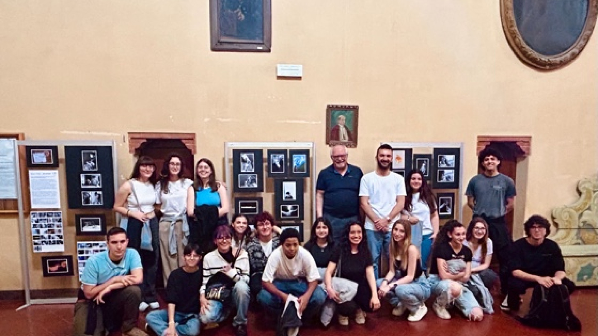 Giornata senza tabacco, in mostra le opere degli studenti del Cassinari