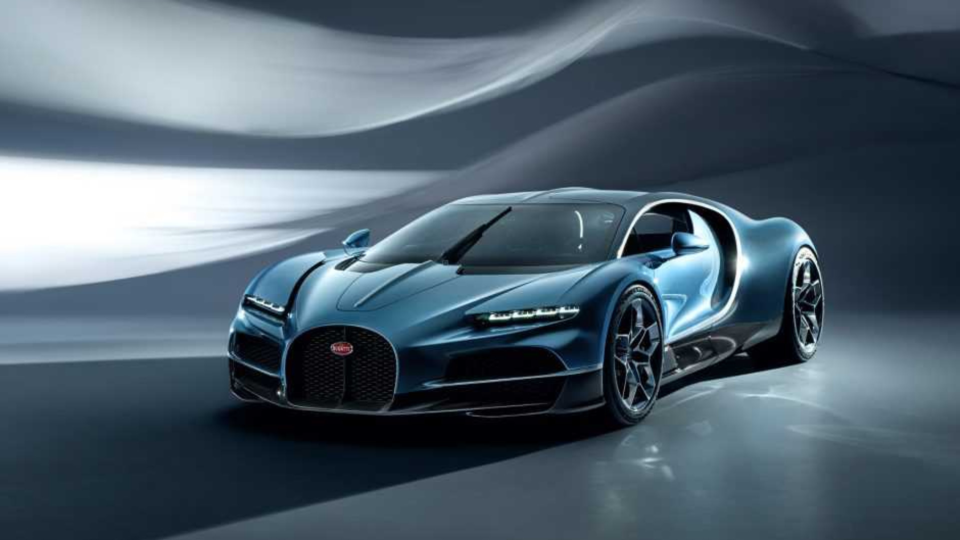 Bugatti Tourbillon: ibrida, mostruosa e... costosa!