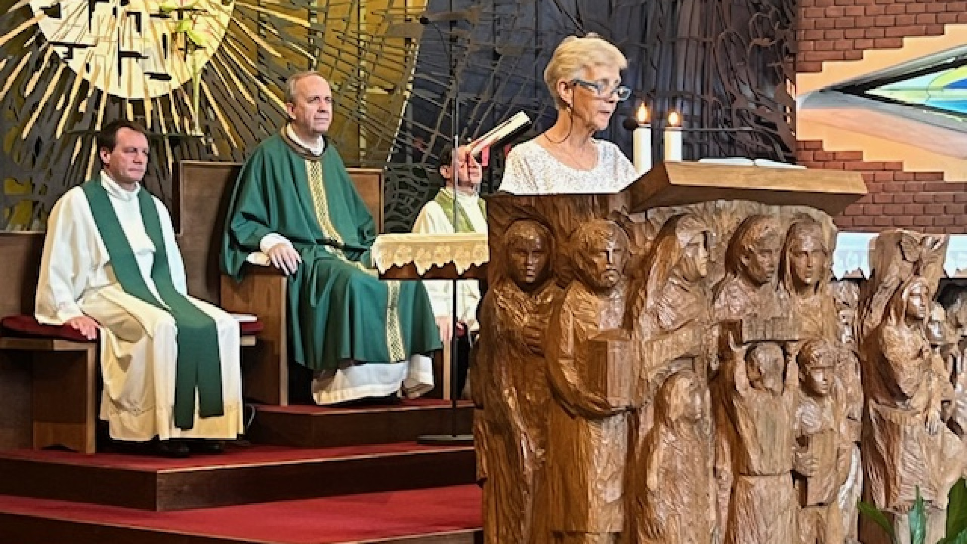 Trentatrè anni fa la tragedia del Brentei, il ricordo in Nostra Signora di Lourdes