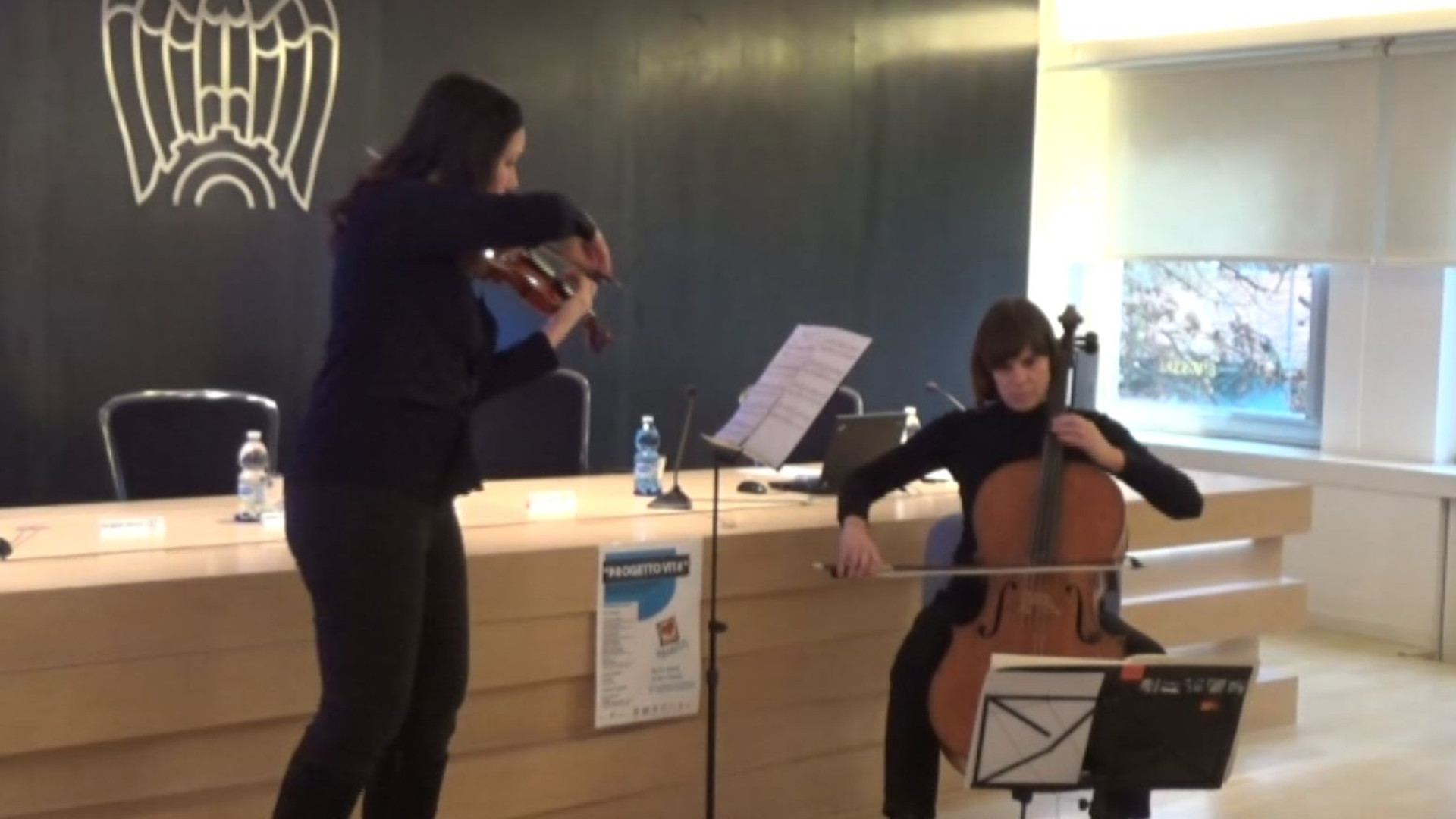 Centomila studenti formati in 15 anni: i grandi numeri di “Progetto Vita Ragazzi”