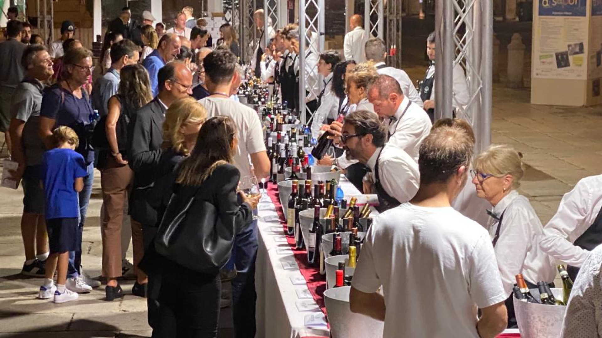 Ventisei vini selezionati tra le eccellenze: Piacenza si conferma capitale regionale