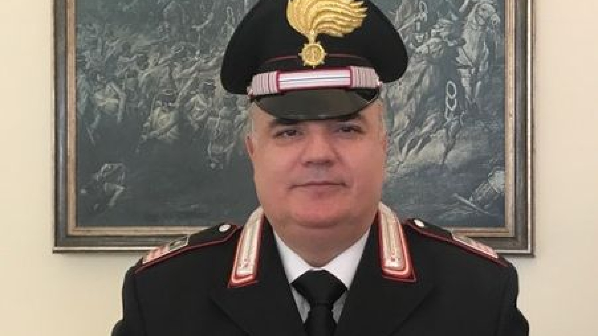 Addio a Vincenzo Russo: "Una colonna per i carabinieri, emergeva per umanità"