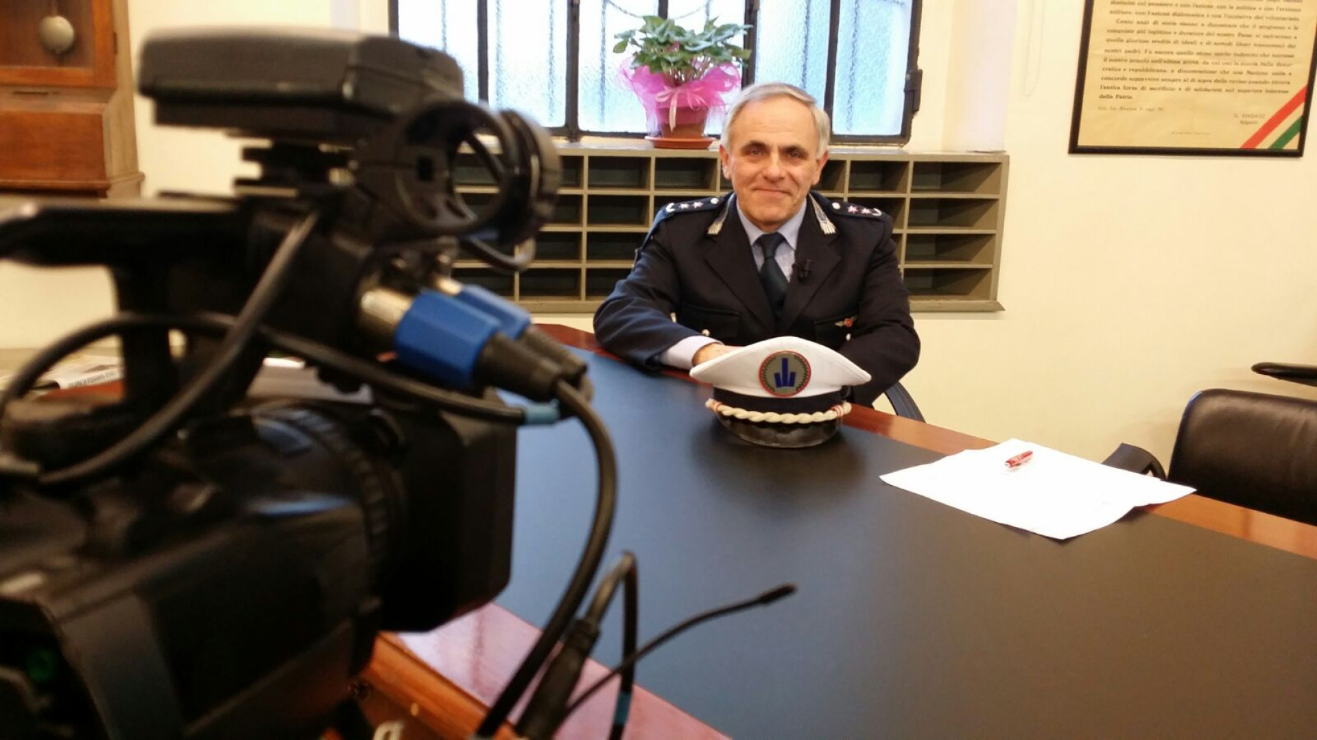 Unione Valchero e Valnure, 3 nuovi agenti in arrivo per la Polizia Municipale