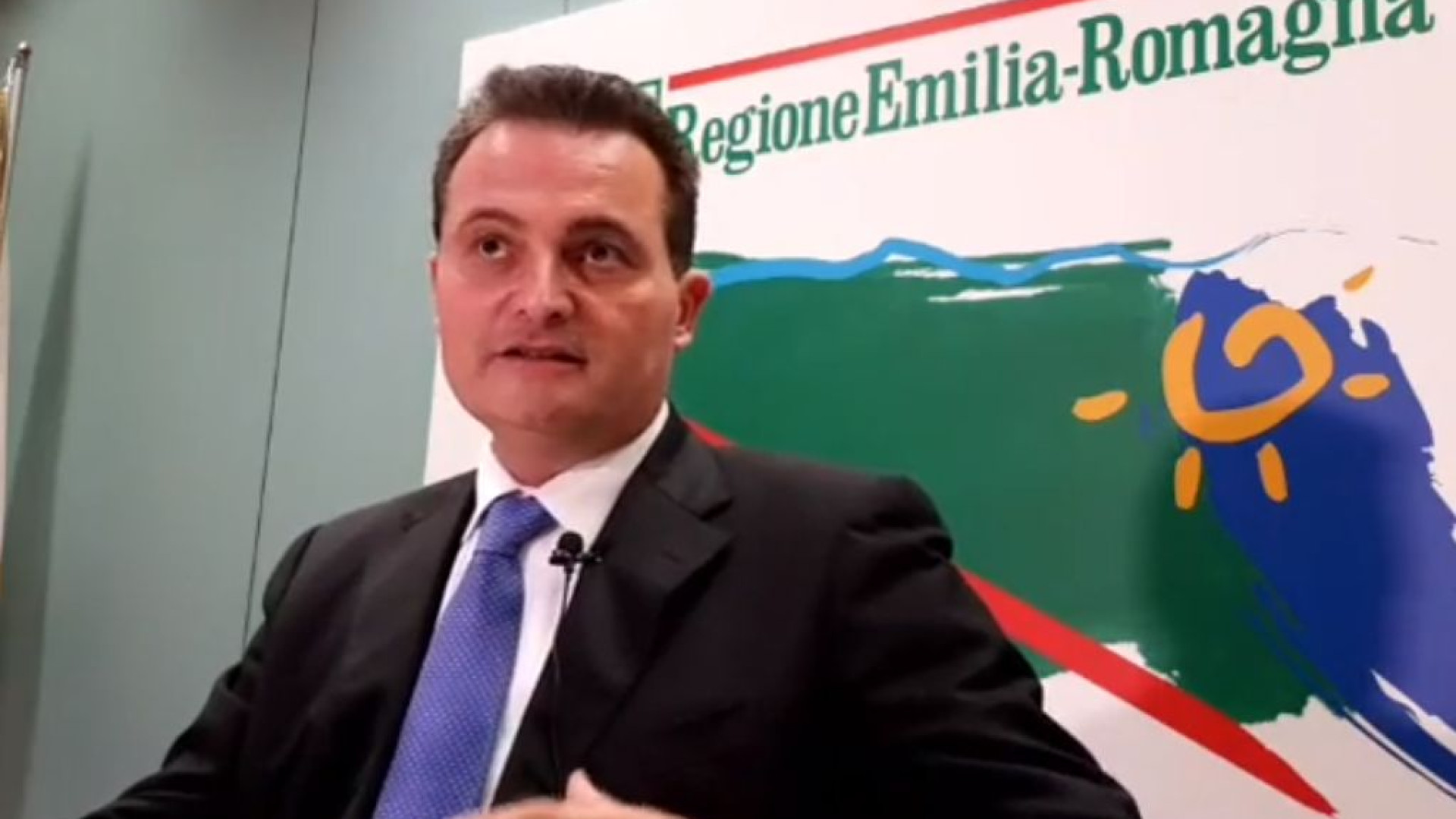 Donini: "Contagi in crescita. Mi aspetto tutta l'Emilia Romagna in zona rossa"