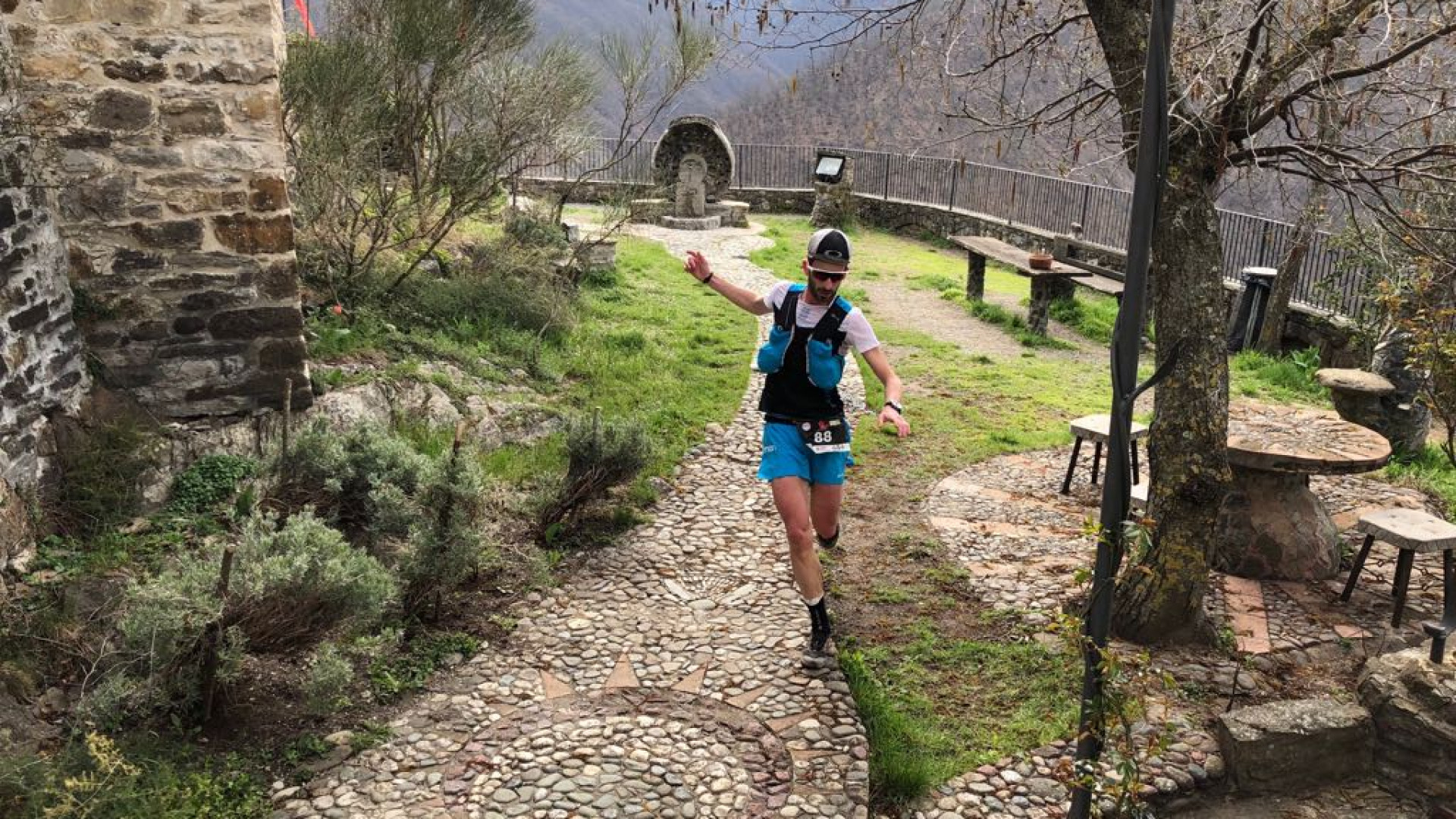 La Scarpa della Valtrebbia, le foto dei protagonisti