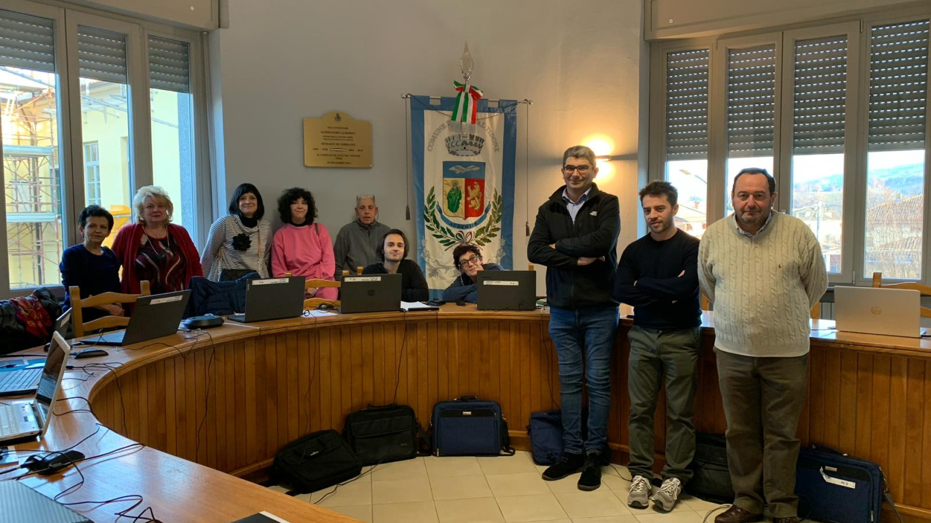 Donne e digitale: in Alta Val Tidone settanta iscritte ai corsi di formazione Tadini
