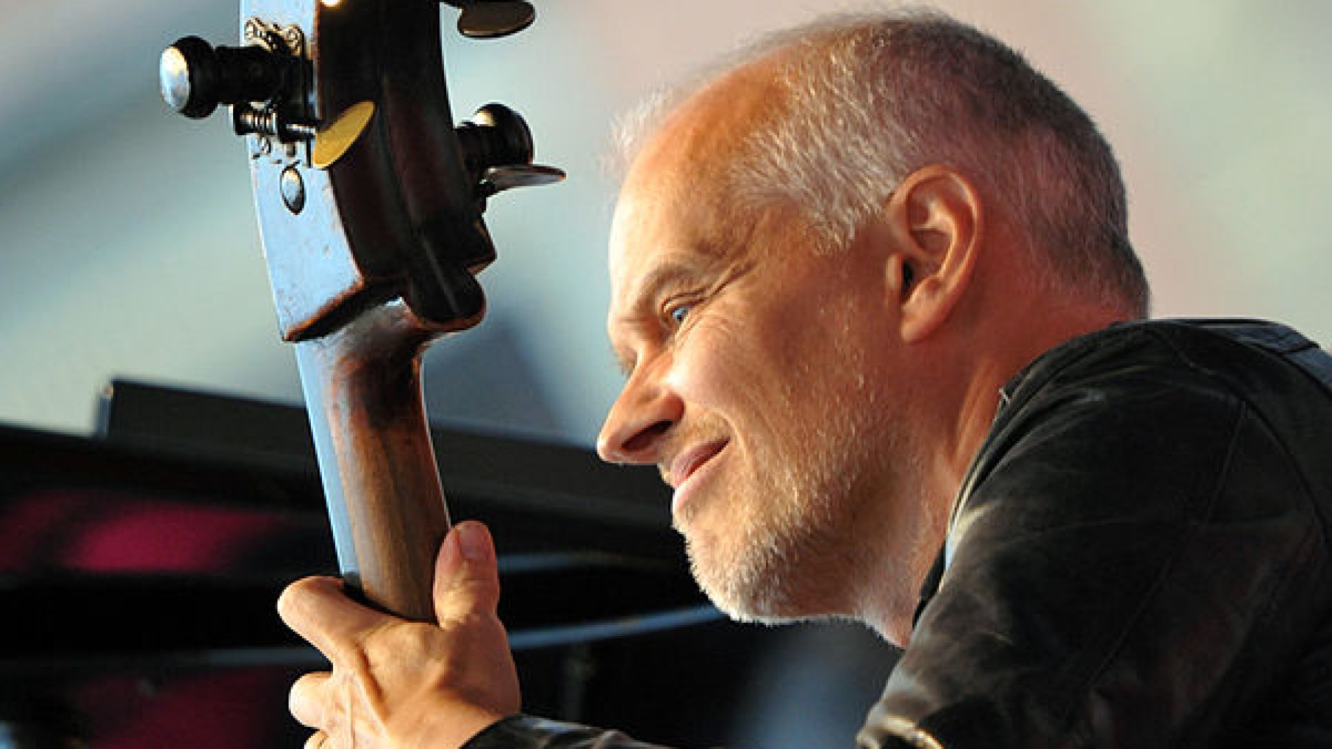 Piacenza Jazz Fest, domani sera alle Rotative arriva Lars Danielsson