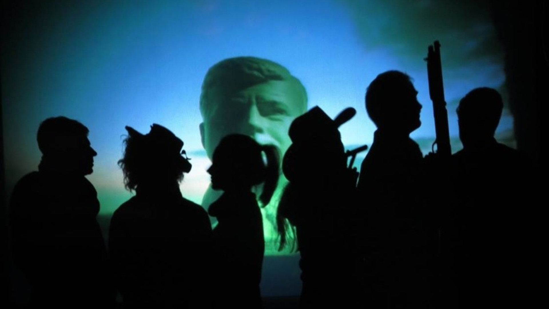 Kennedy, il sogno è vivo: entusiasmo e commozione alla Filo