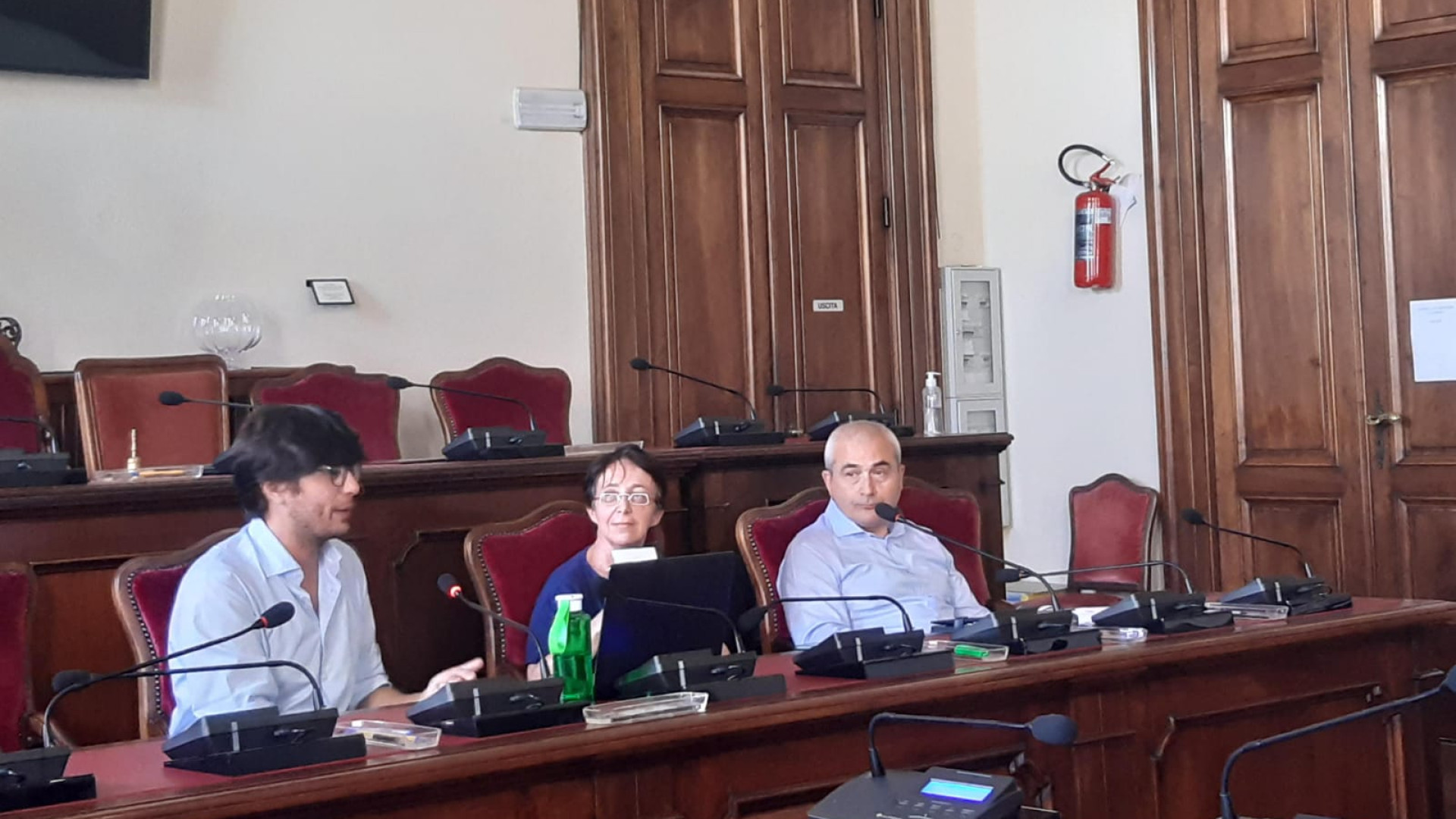 Giardini Sonori, entro il 28 agosto le candidature per la nuova gestione