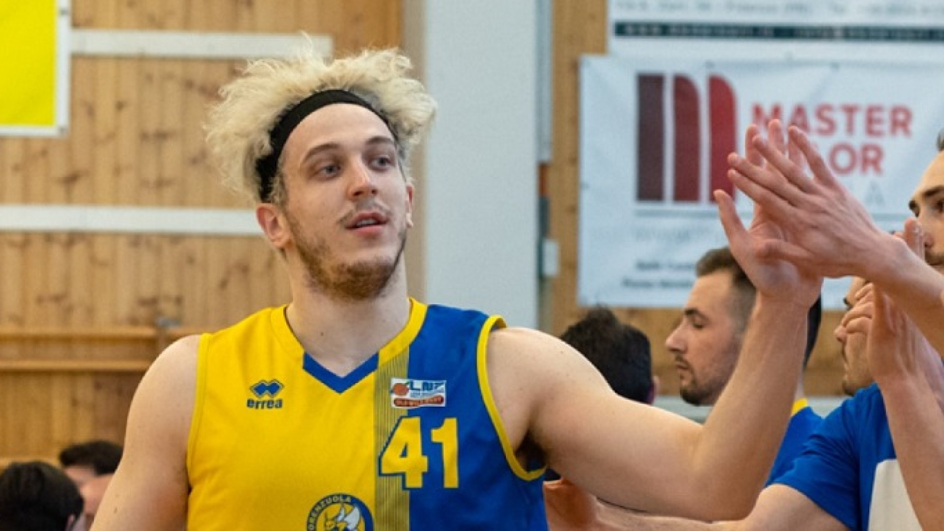 Basket Fiorenzuola, dopo Livelli confermato anche Ricci per la prossima stagione