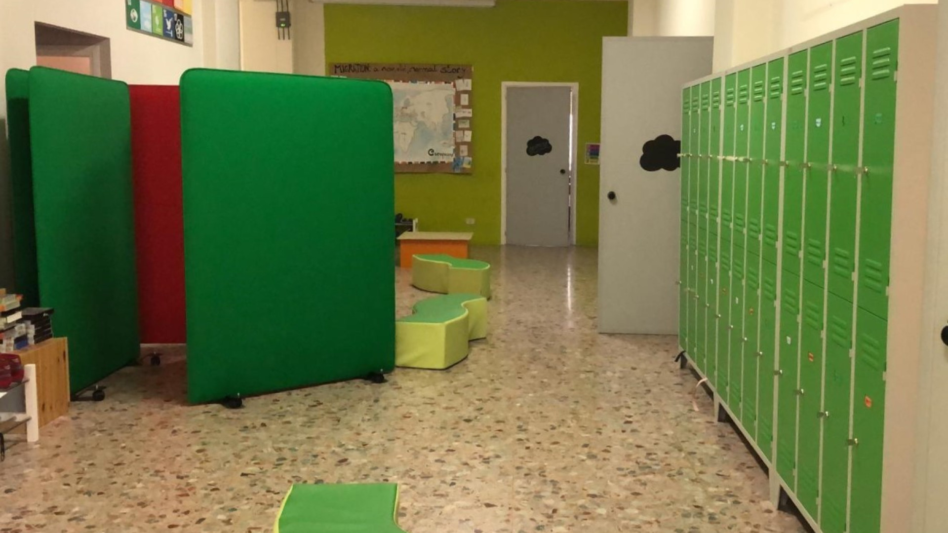 Scuola, ecco i presidi reggenti. "Ma si inizia senza organico adeguato"
