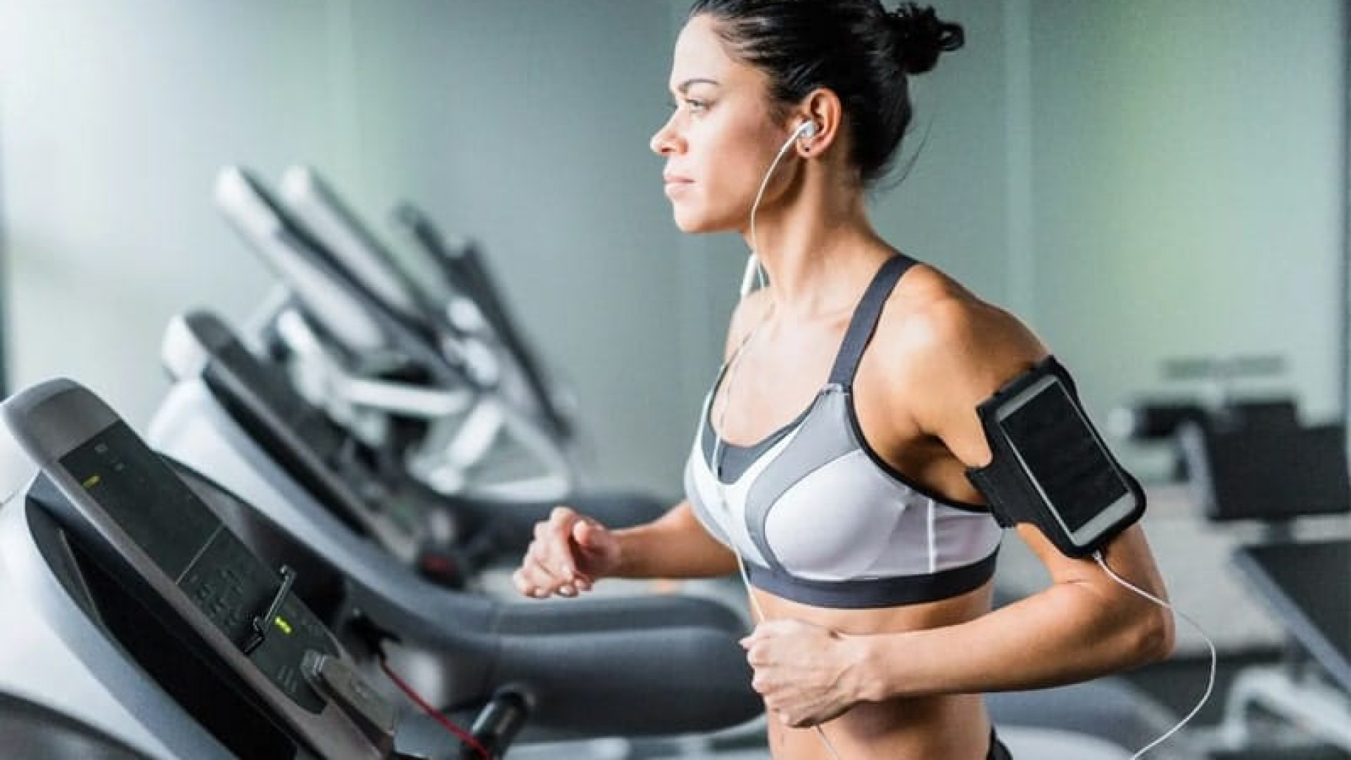 Allenamento 4.0: la tecnologia che usiamo in palestra