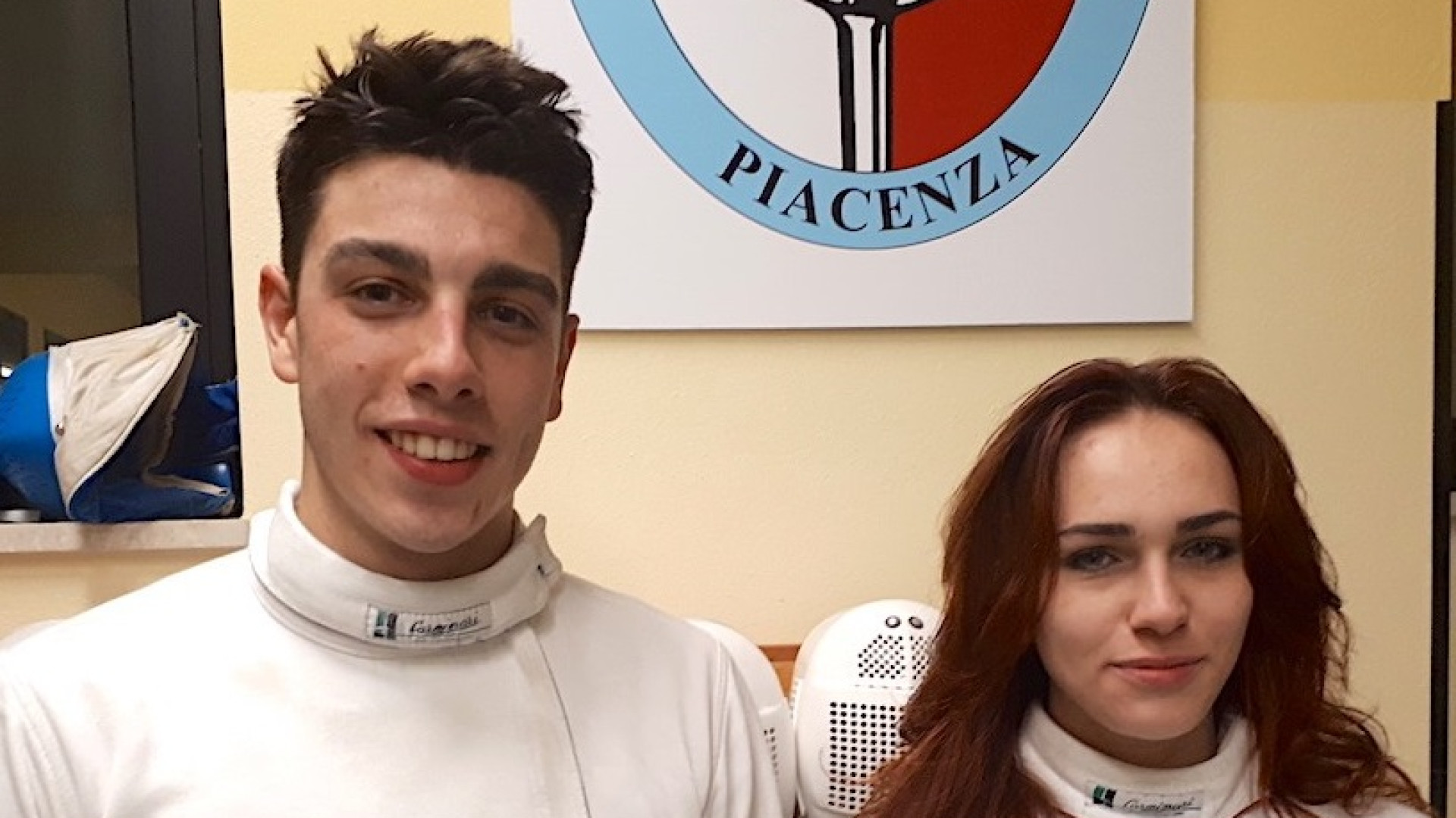 Scherma, Elena Perna alla finale nazionale di Spada, Curatolo a quella di Coppa