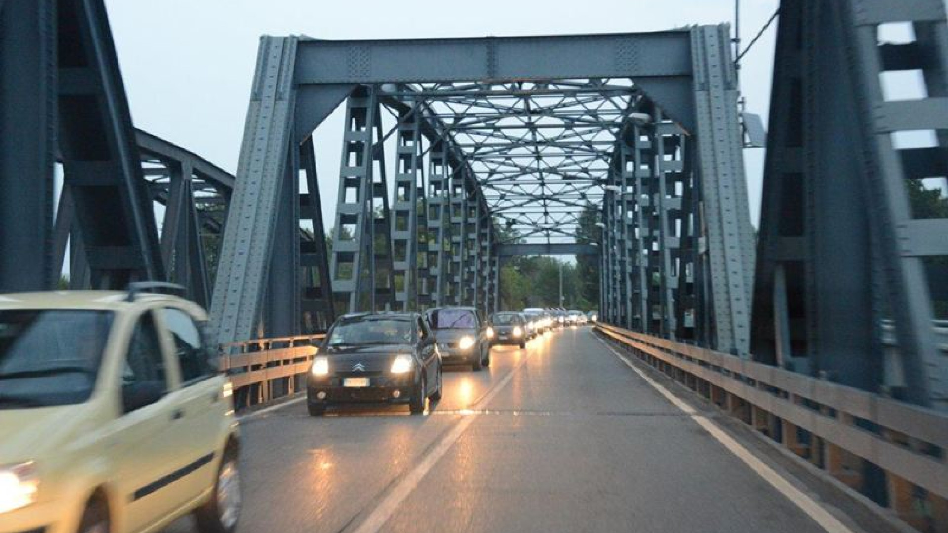 Ponte di Castelvetro, in arrivo 7,5 milioni di euro dal ministero per le Infrastrutture