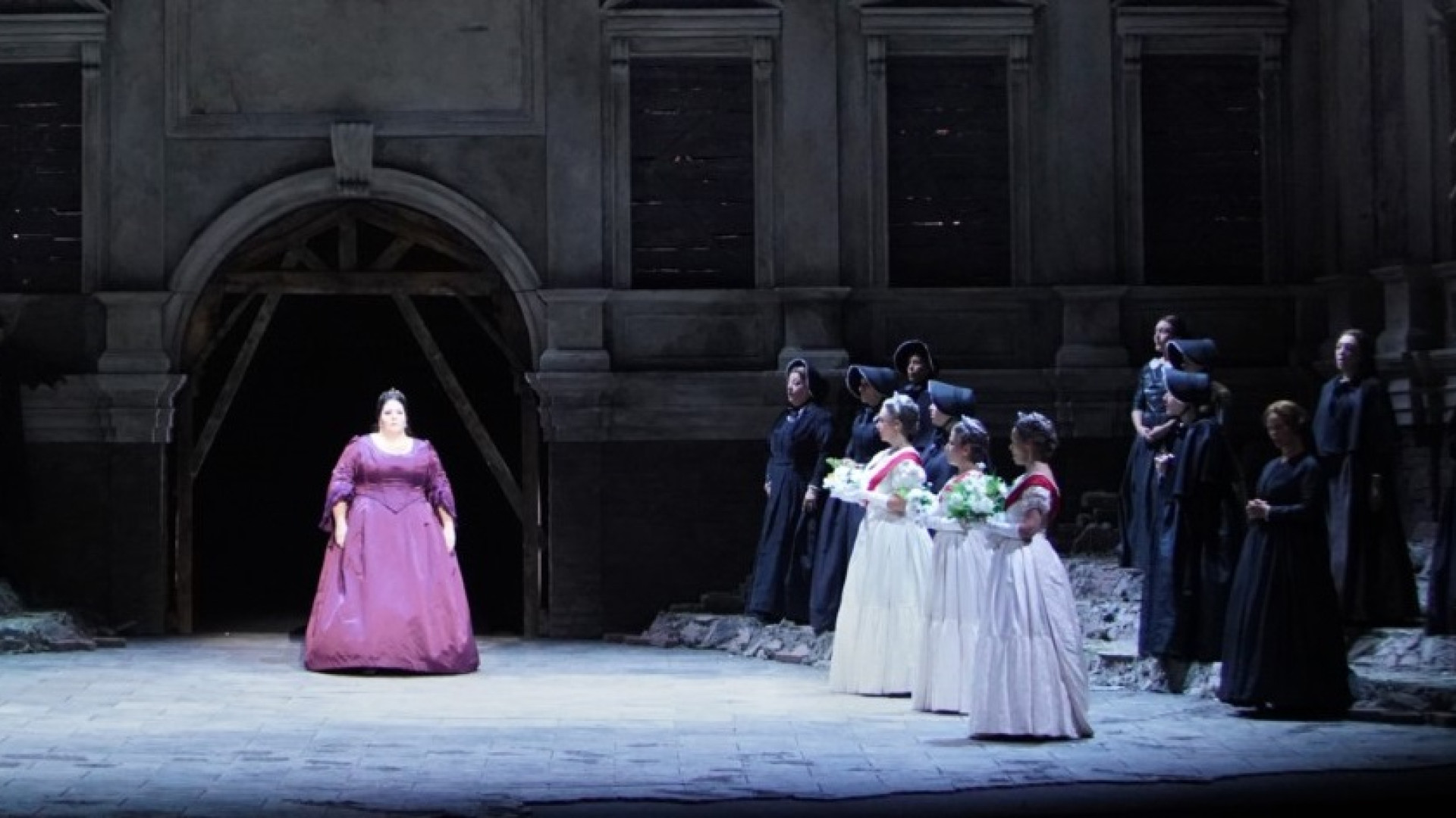 Venerdì 22 ottobre con la "Norma" si apre la stagione d'Opera 2021 del Municipale