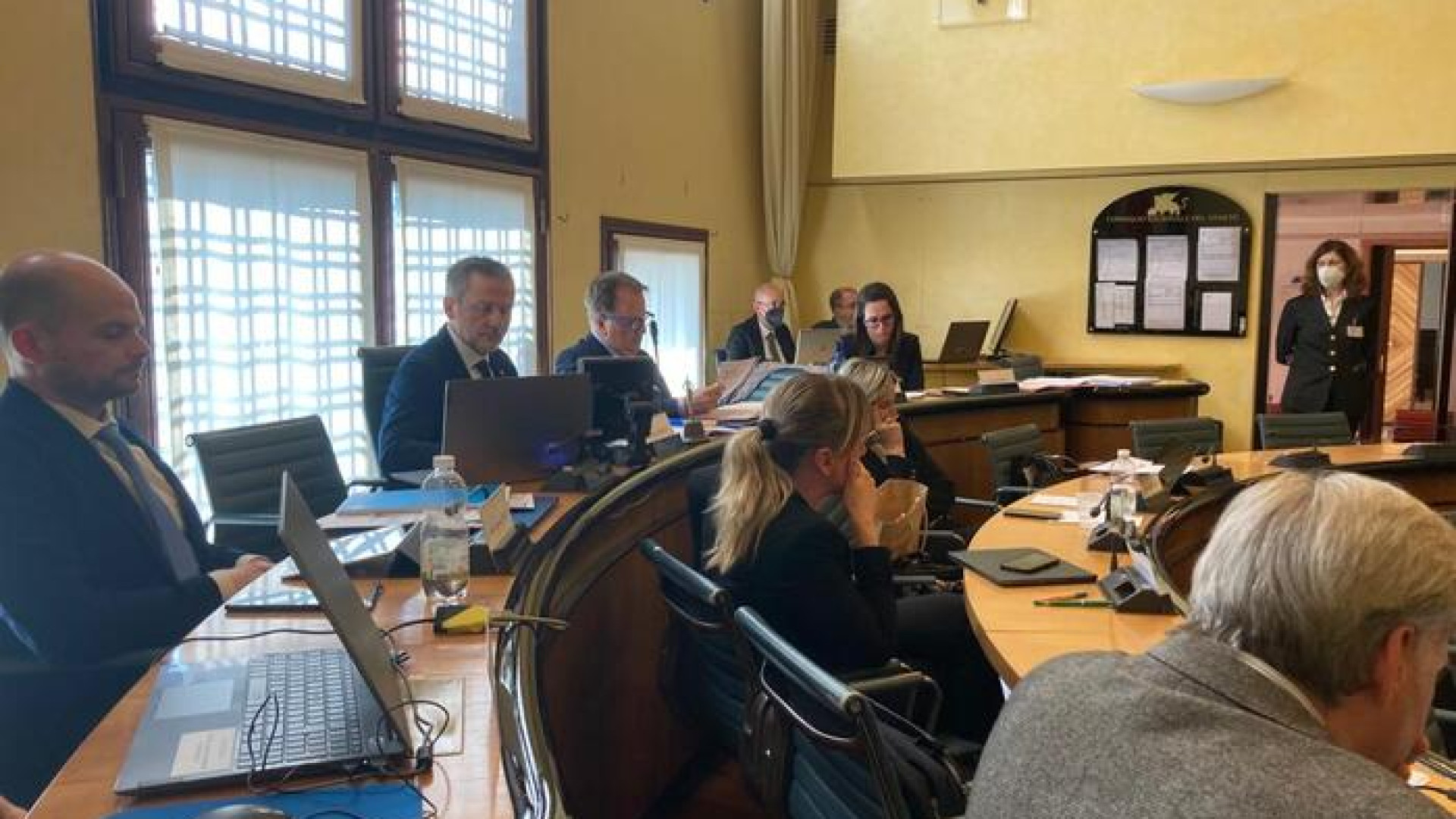 CRV- Commissione Covid: Consiglio veneto vota la presa d’atto della Relazione finale