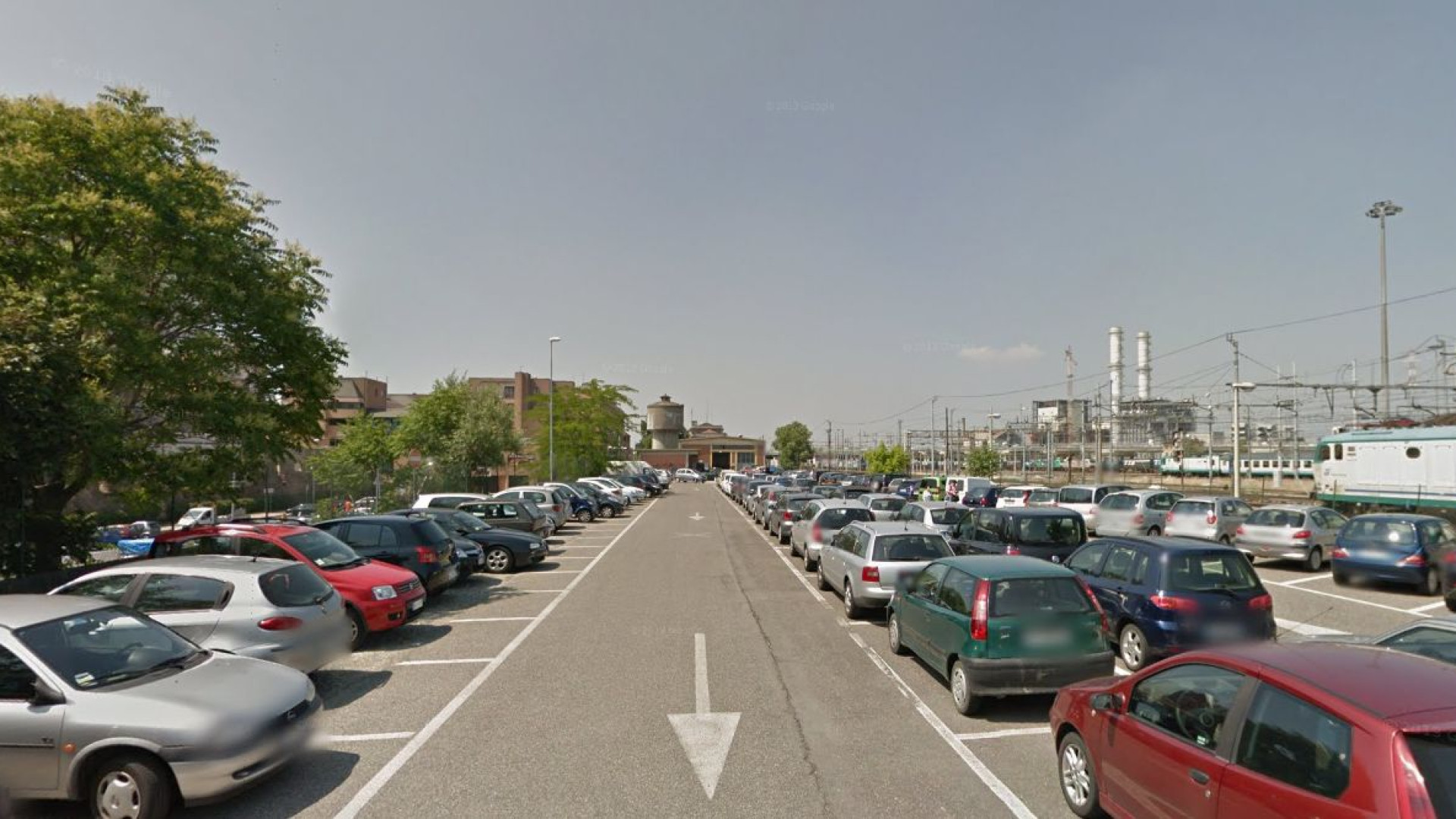 Scippatore seriale, un testimone: "L'ho inseguito due volte"