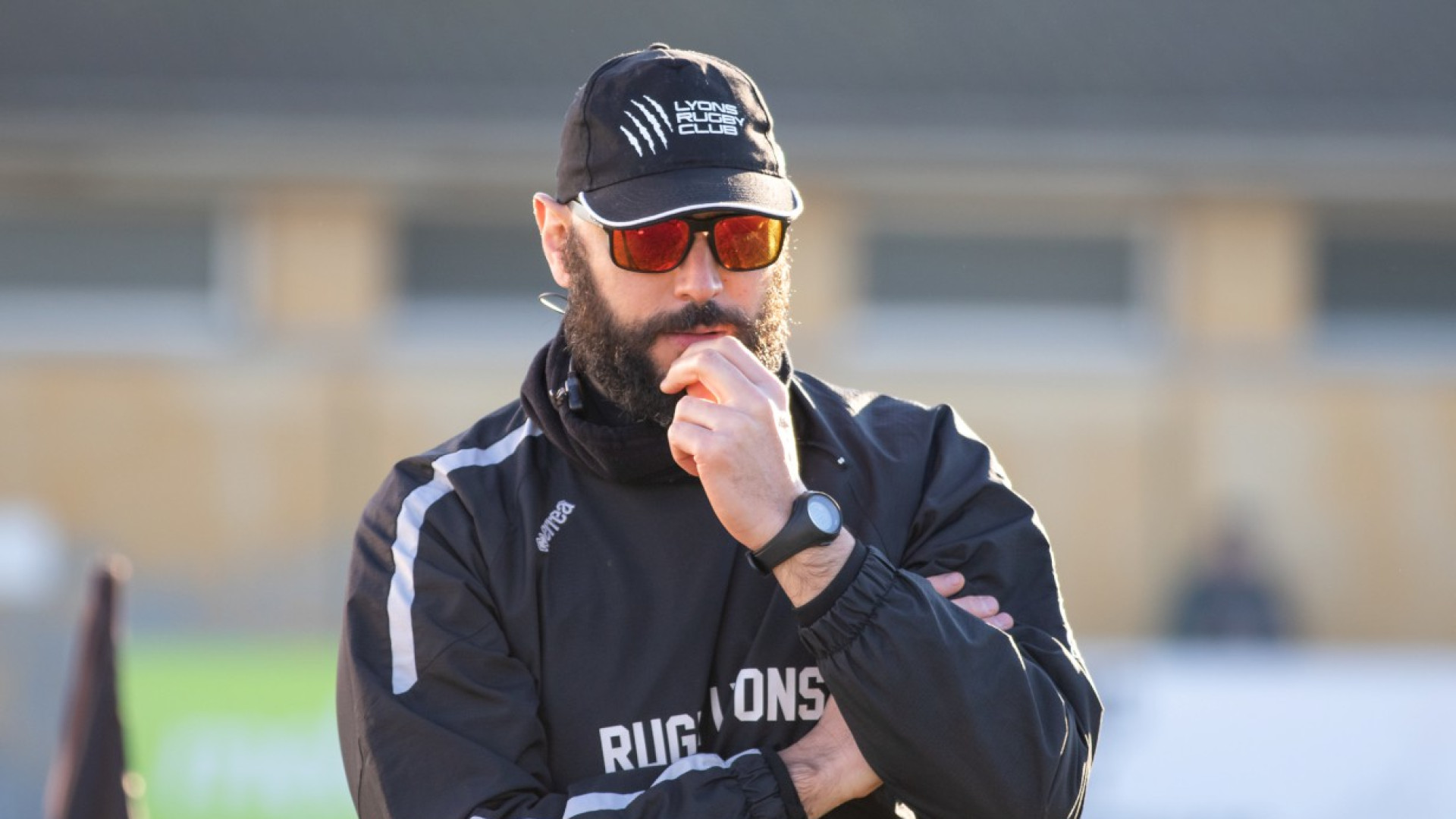 Lyons, Davide Baracchi è il nuovo allenatore della seconda squadra