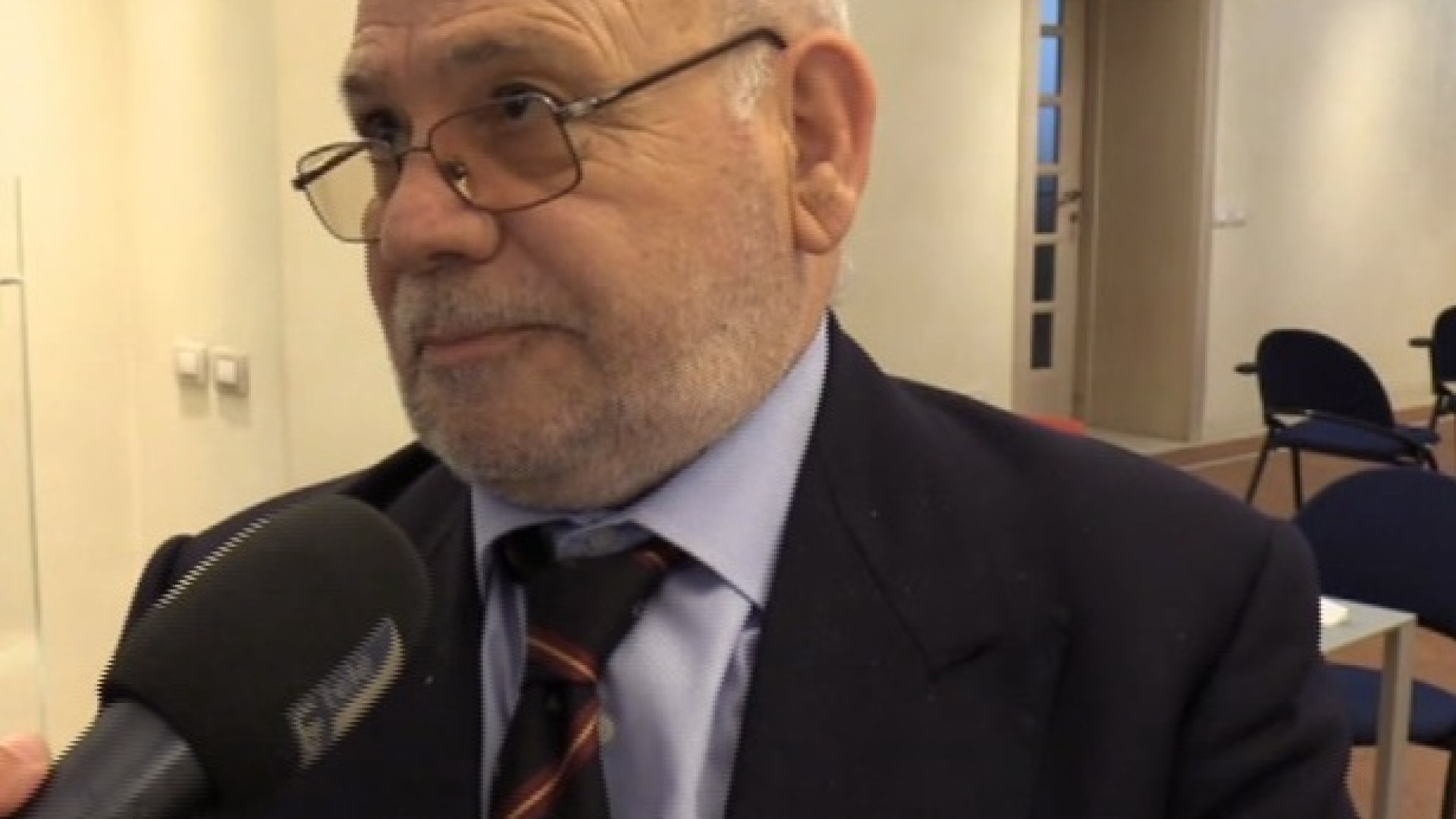 Ghitti: "Sugli arresti troppo facili non ero tenuto a denunce"