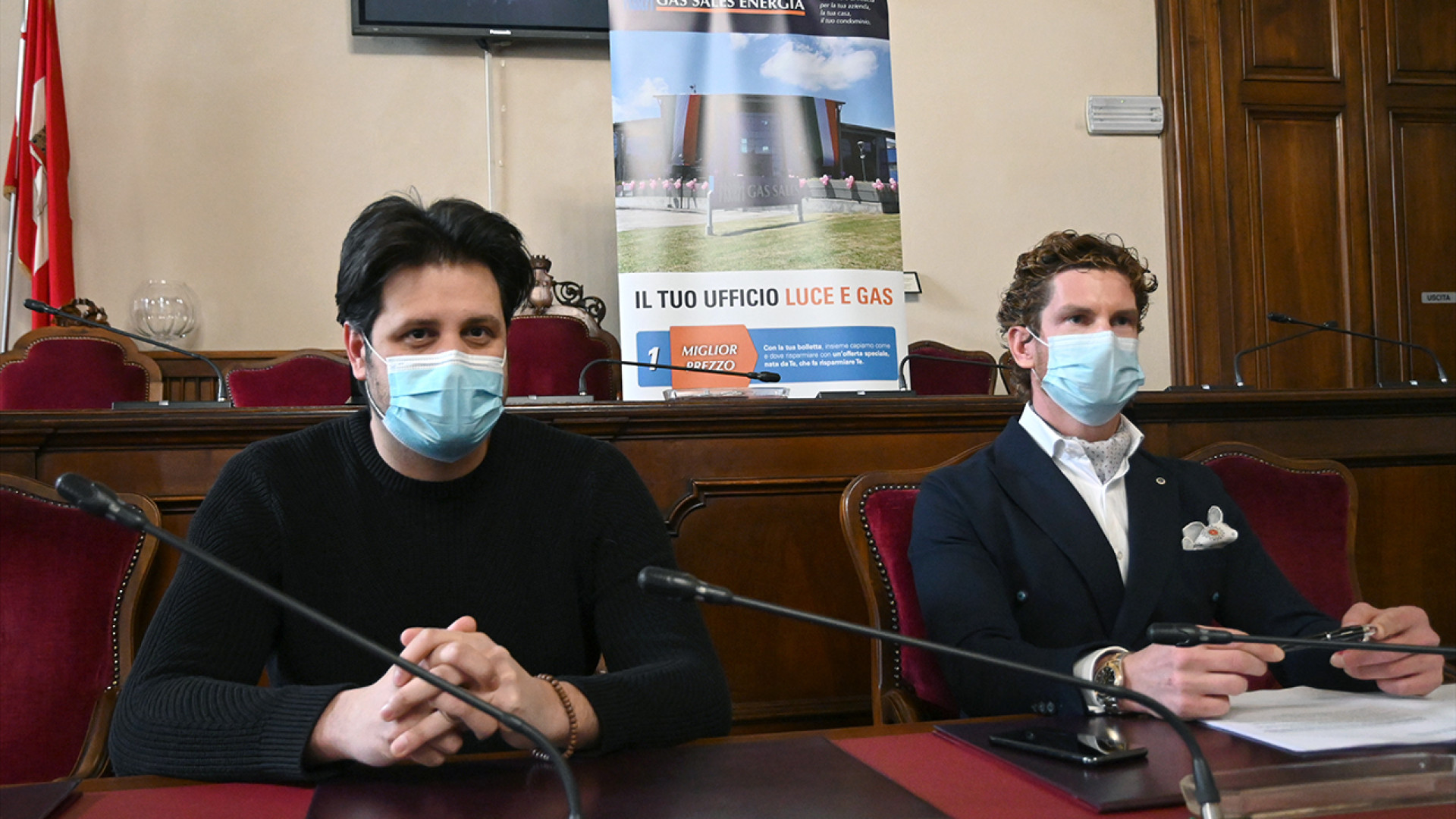 Il concerto di Daniele Ronda in Piazza Cavalli, sabato 27 alle 20.30 su Telelibertà