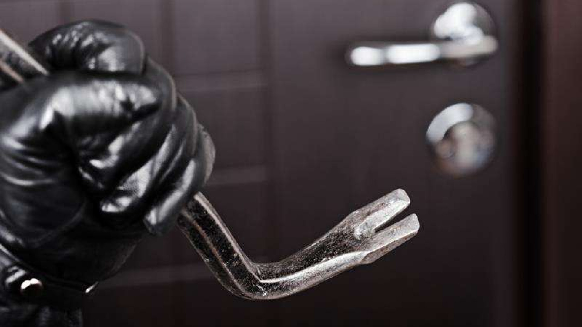 Crimini in calo ma aumentano i furti in appartamento in provincia