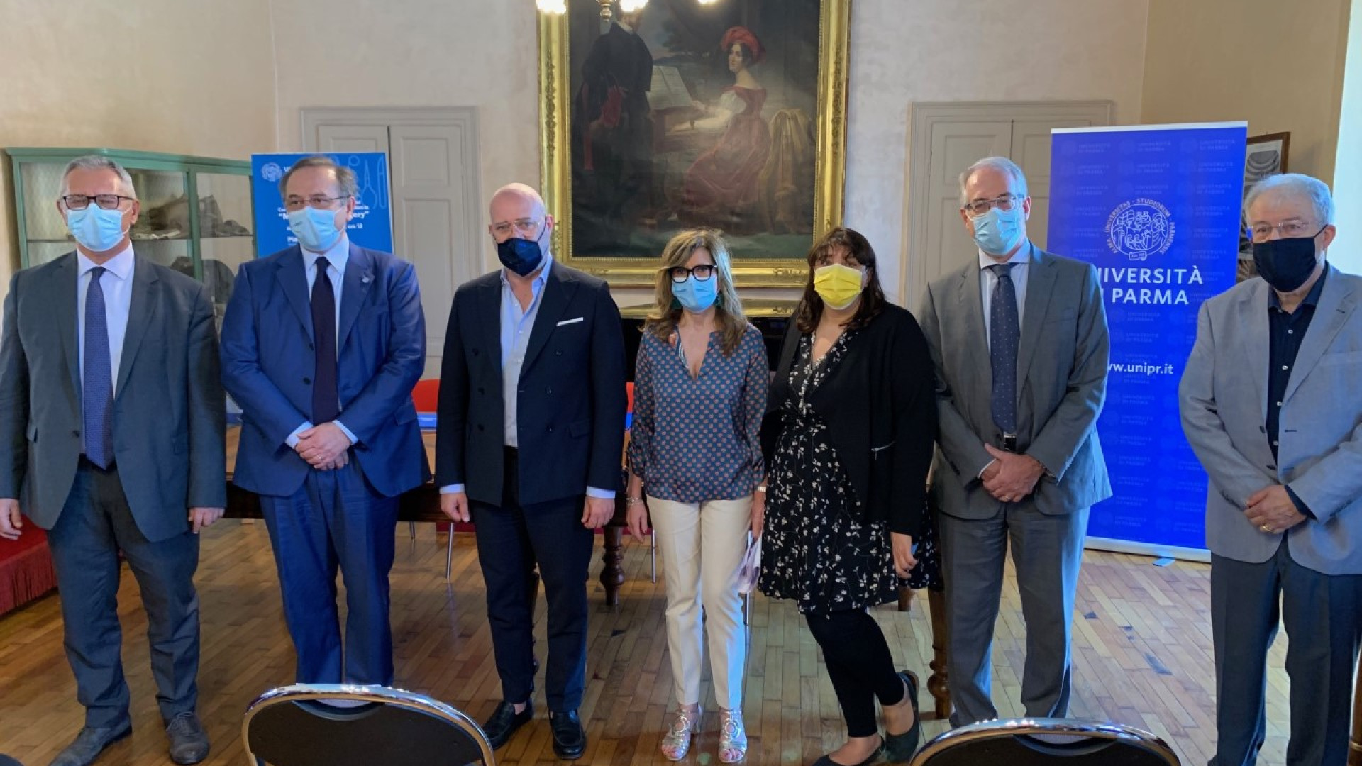 Laurea di Medicina in inglese, Bonaccini: "Valorizziamo i nostri talenti"