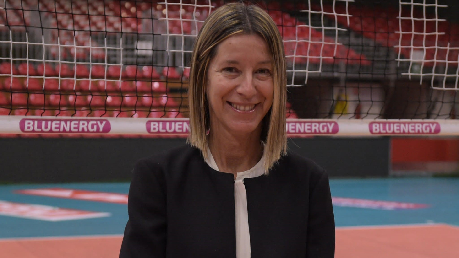 Gas Sales, Curti dopo l'addio alla Supercoppa: "Niente drammi, stagione lunga"